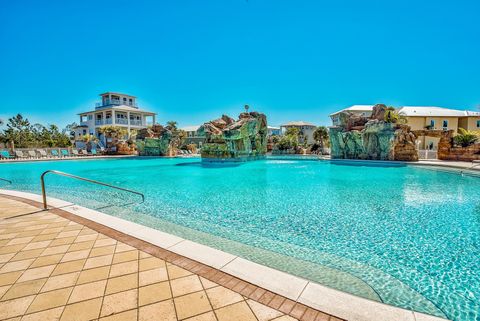 A home in Santa Rosa Beach