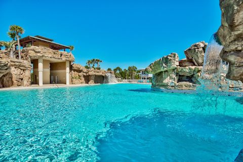 A home in Santa Rosa Beach