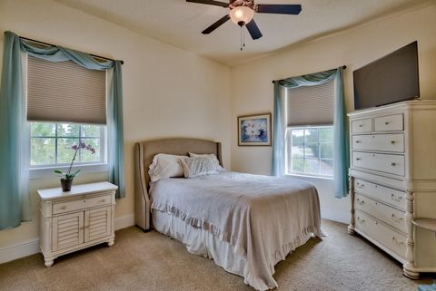 A home in Santa Rosa Beach