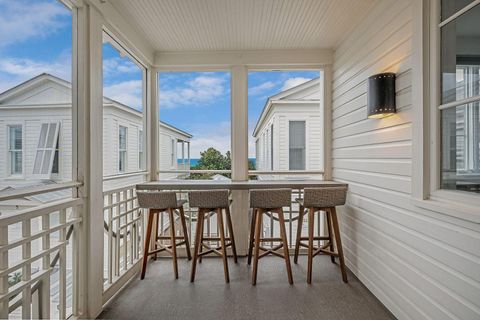 A home in Santa Rosa Beach