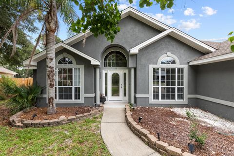 A home in Destin