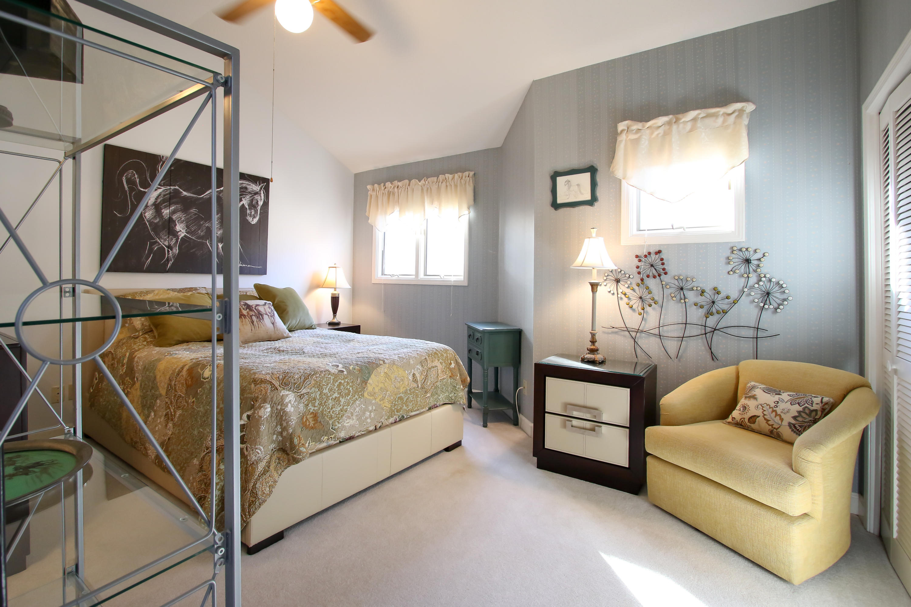 LAKE WAY VILLAS 1 - Residential