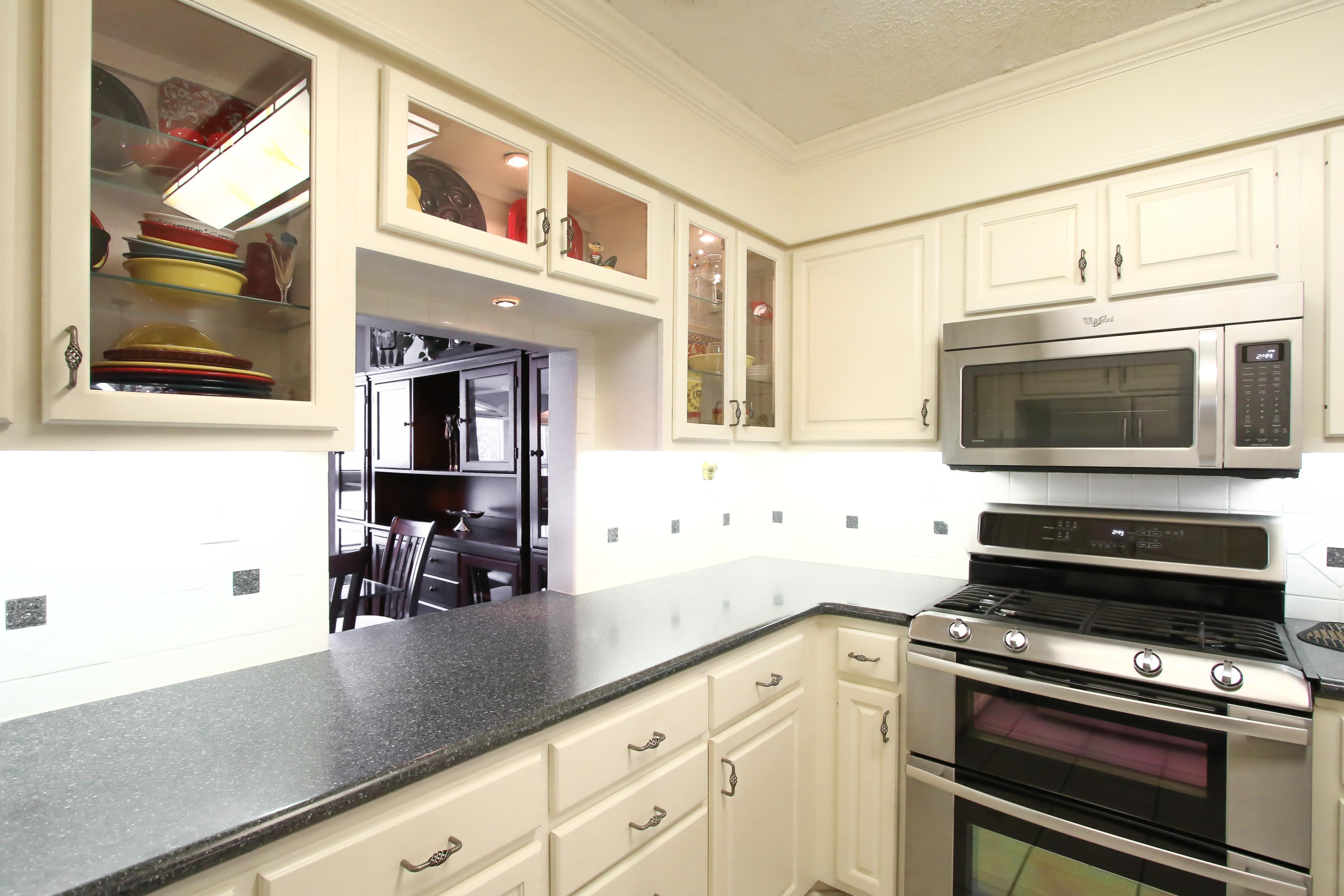 LAKE WAY VILLAS 1 - Residential