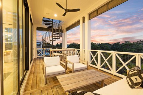 A home in Santa Rosa Beach