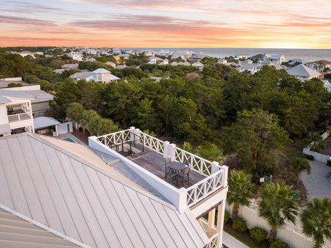 A home in Santa Rosa Beach