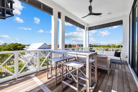 A home in Santa Rosa Beach