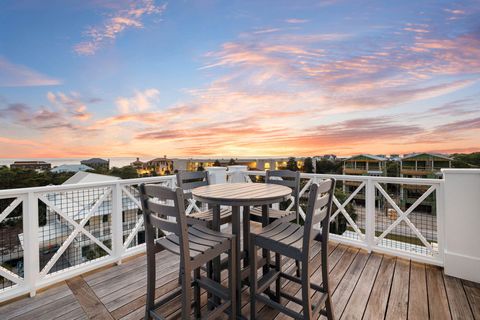 A home in Santa Rosa Beach