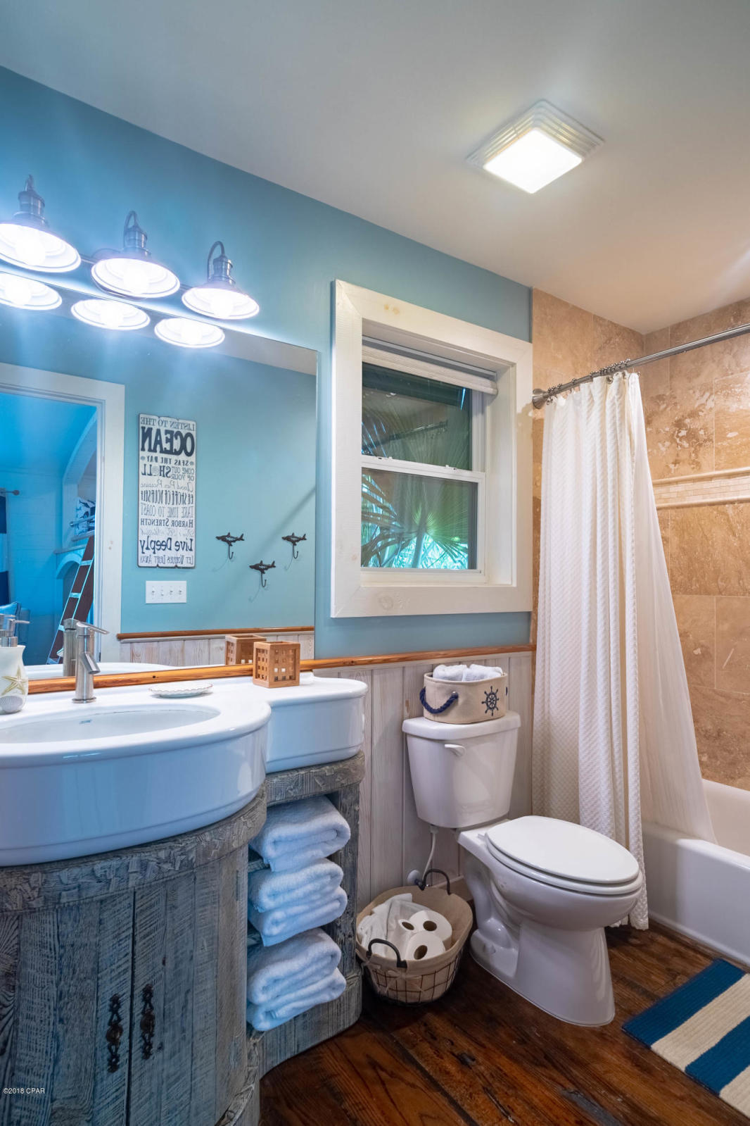 Sawgrass at Grand Lagoon - Residential