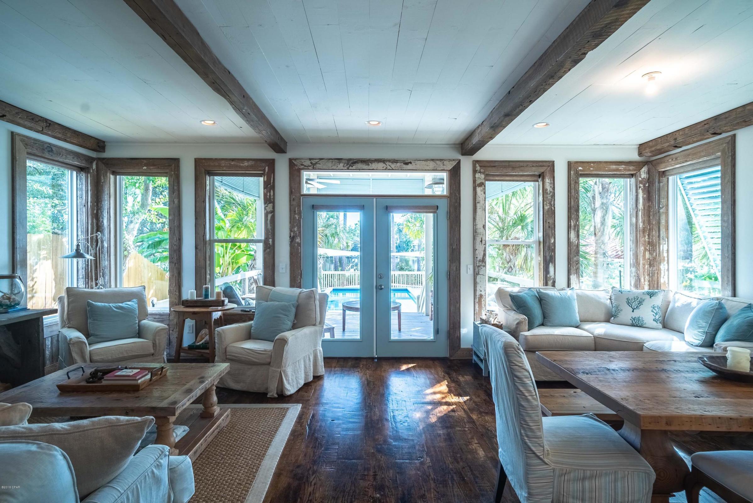 Sawgrass at Grand Lagoon - Residential