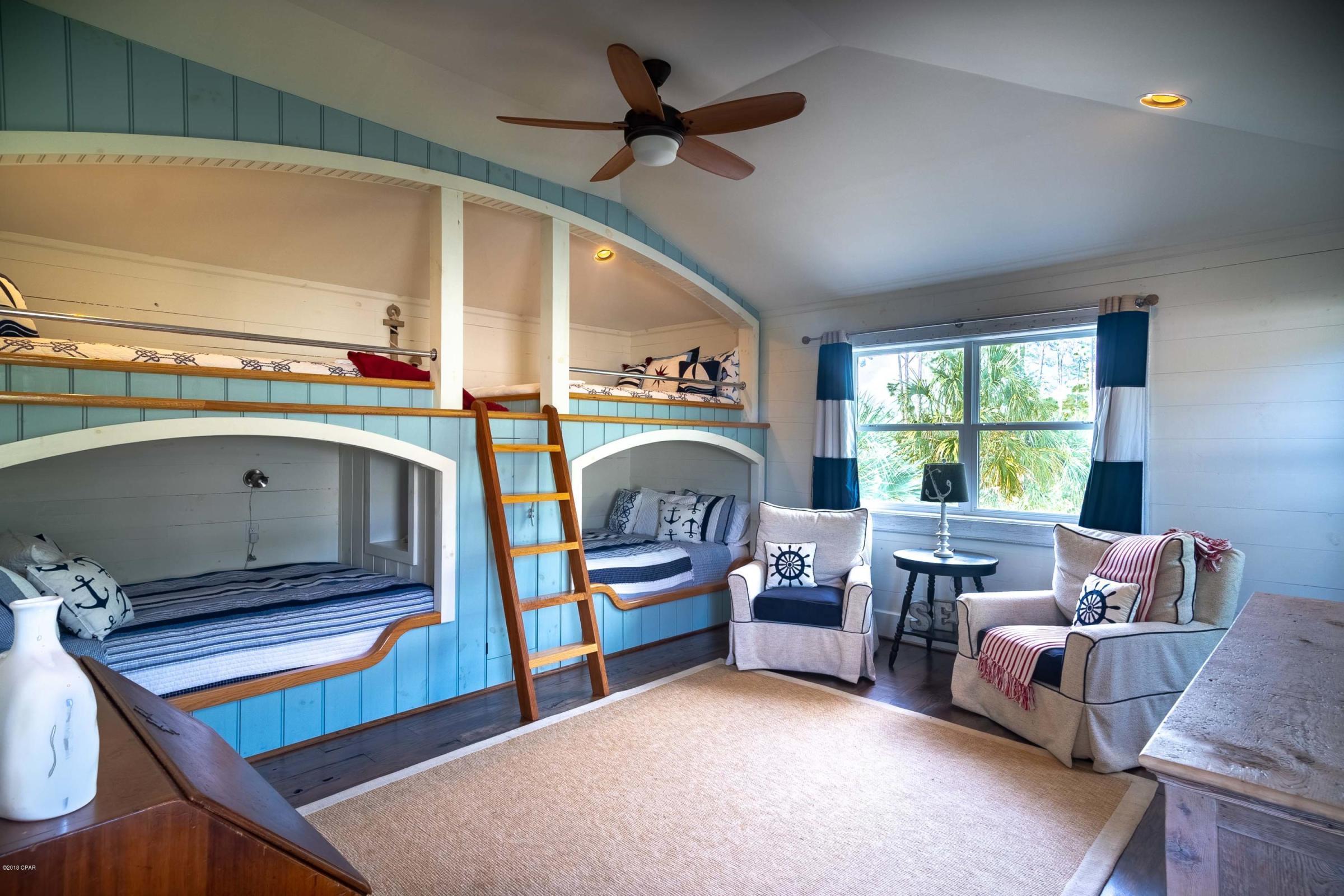 Sawgrass at Grand Lagoon - Residential