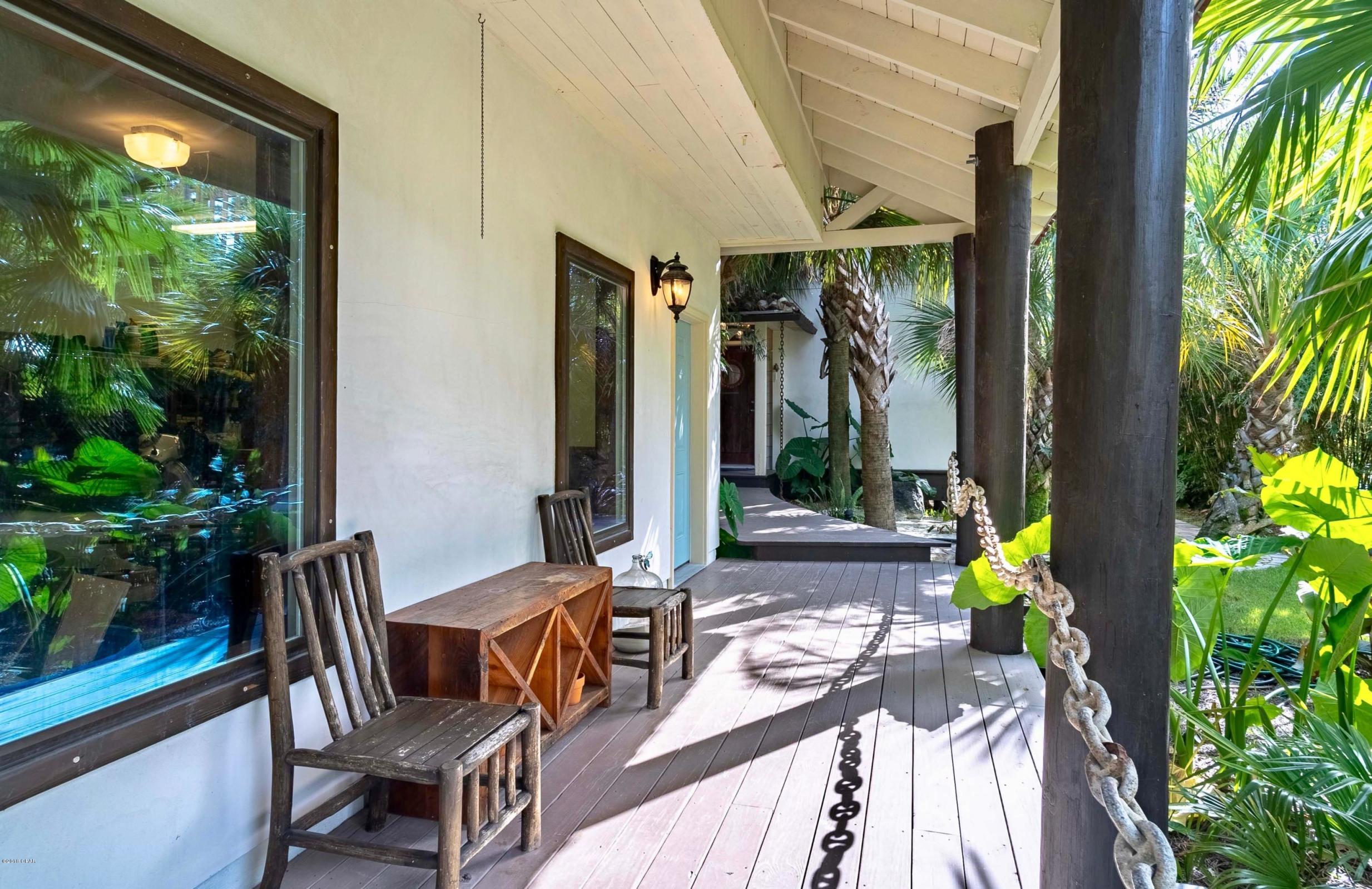 Sawgrass at Grand Lagoon - Residential