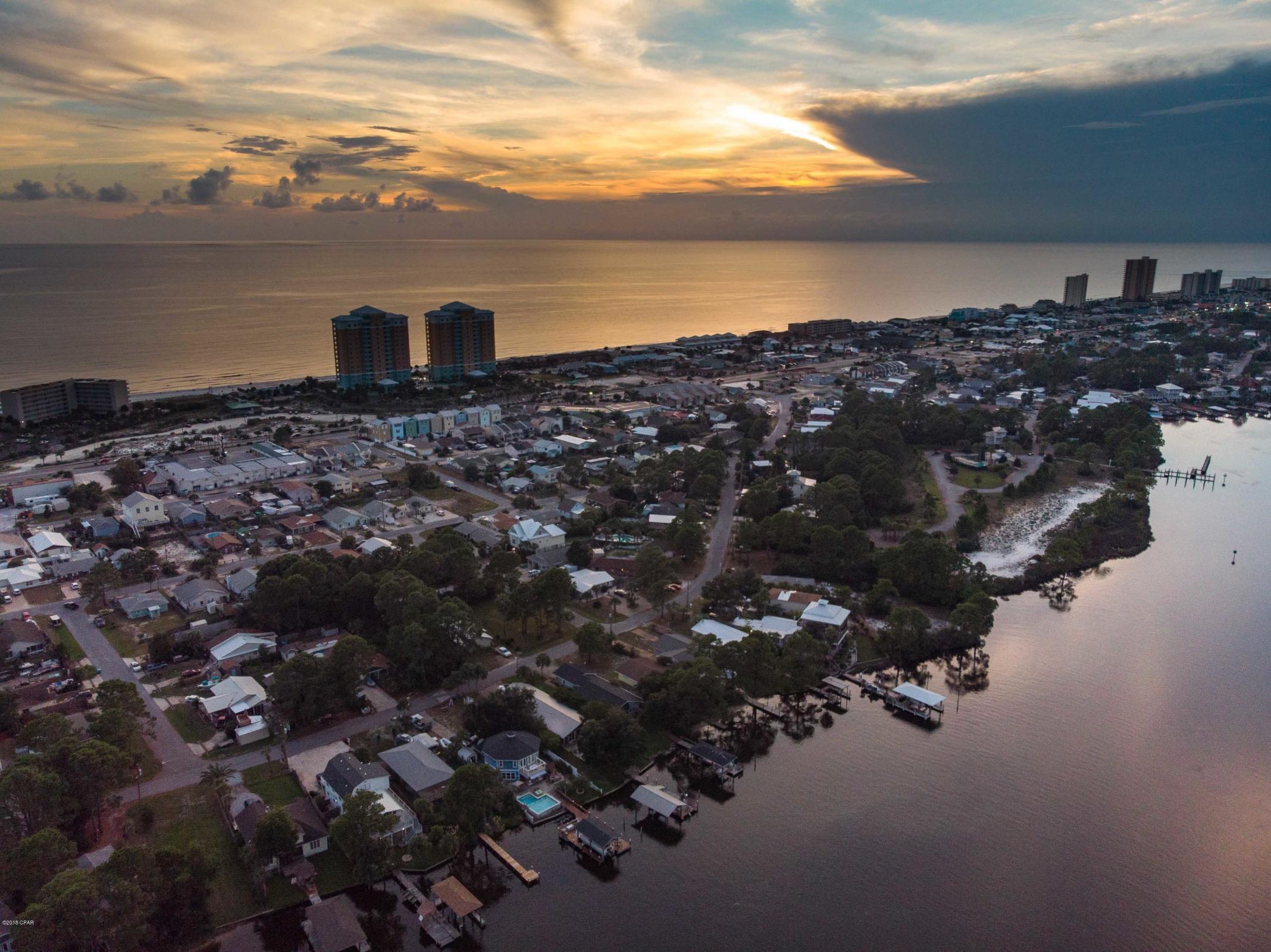 Sawgrass at Grand Lagoon - Residential