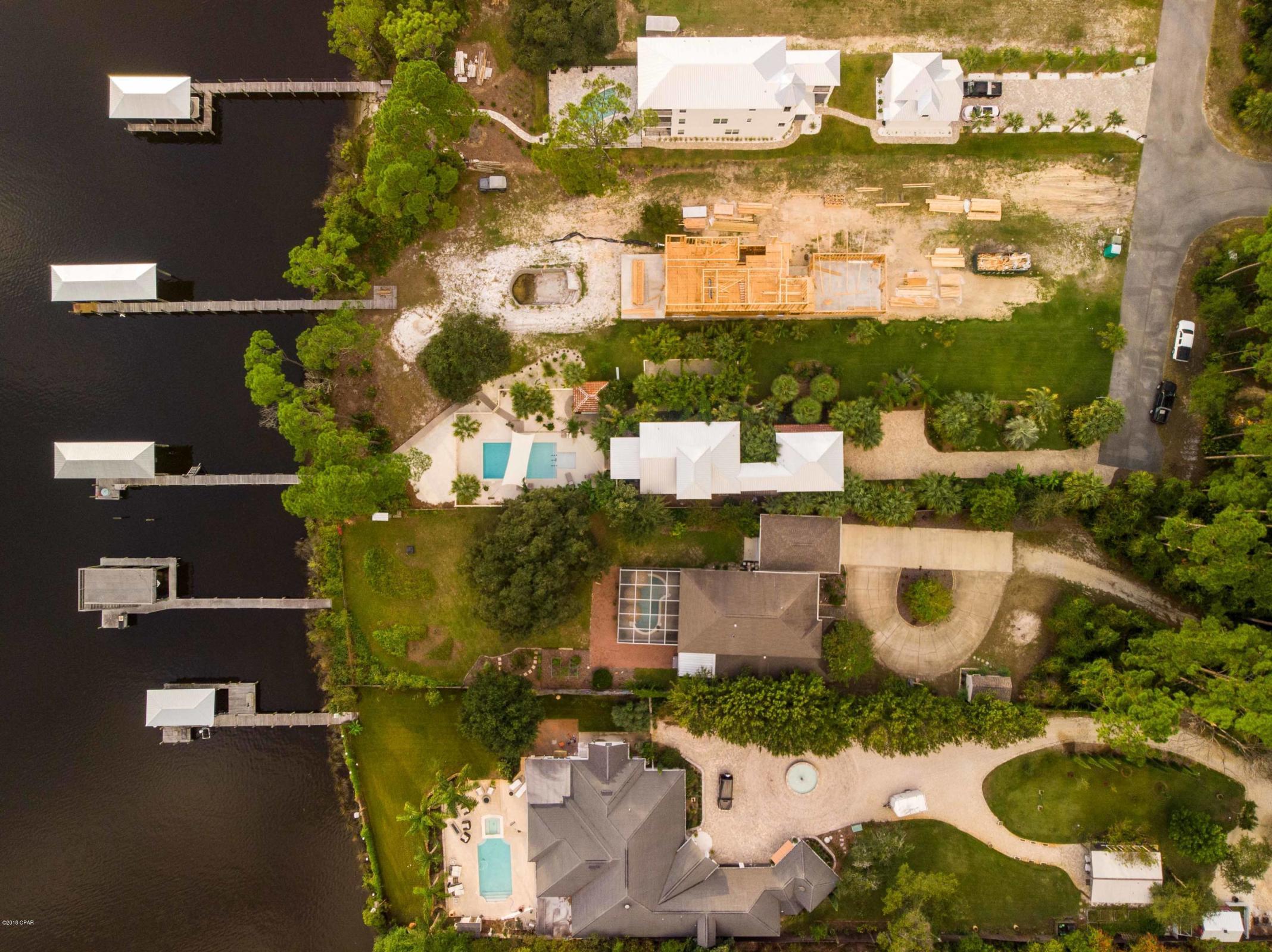 Sawgrass at Grand Lagoon - Residential