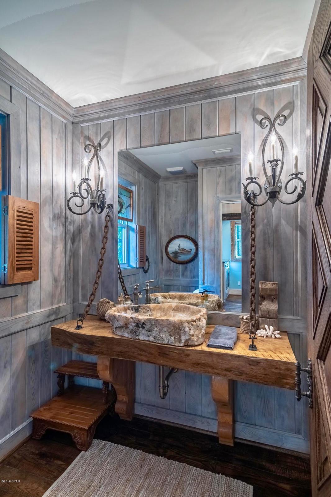 Sawgrass at Grand Lagoon - Residential