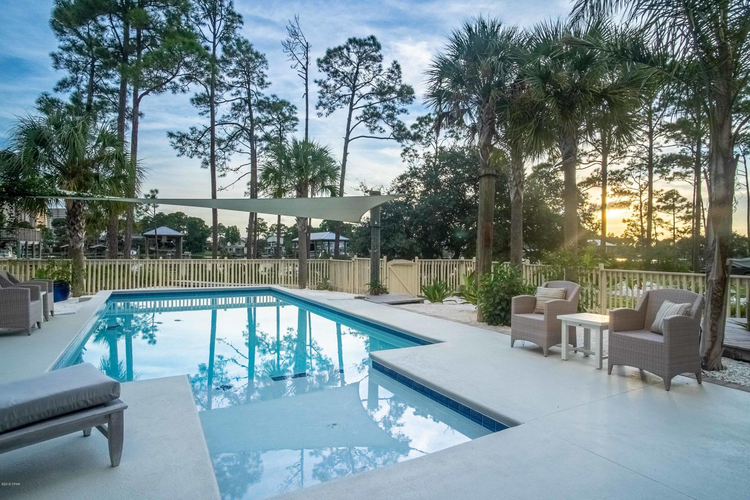 Sawgrass at Grand Lagoon - Residential