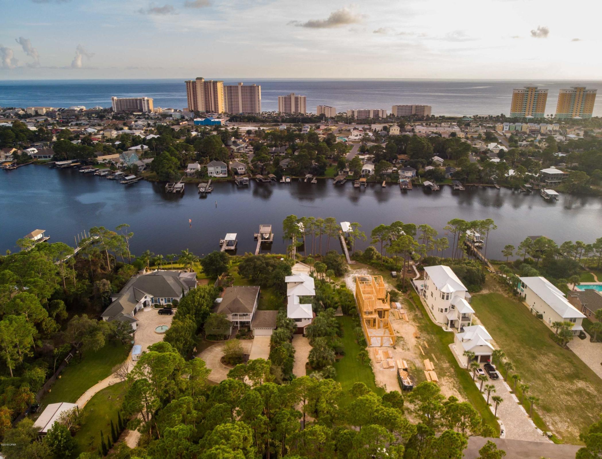Sawgrass at Grand Lagoon - Residential