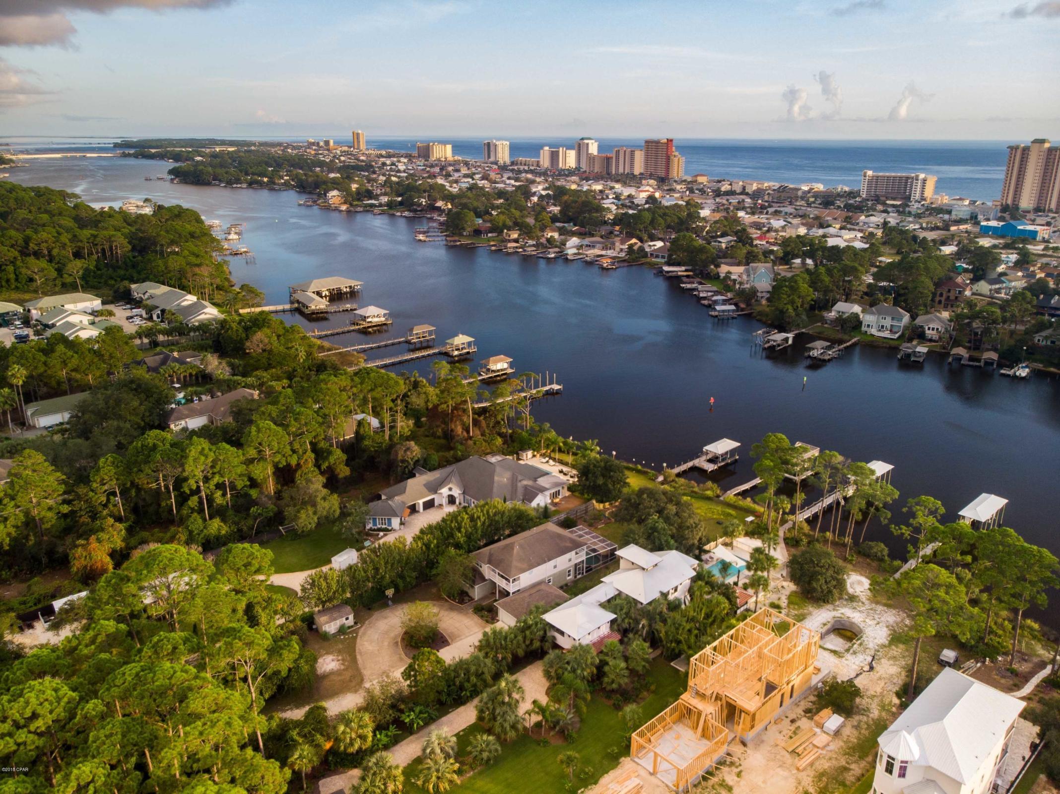 Sawgrass at Grand Lagoon - Residential