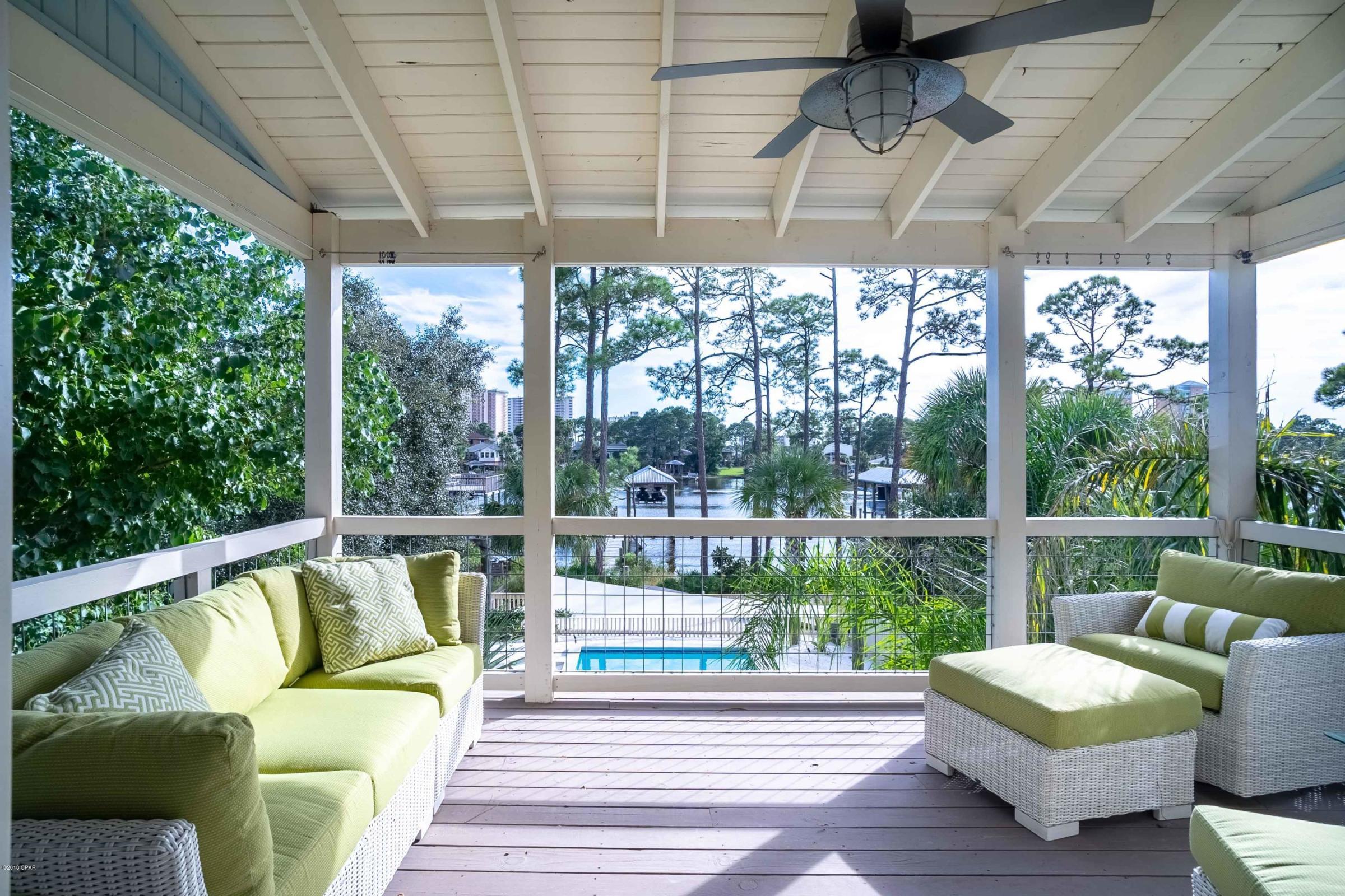 Sawgrass at Grand Lagoon - Residential