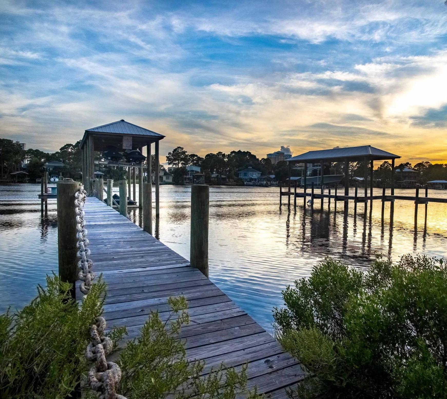 Sawgrass at Grand Lagoon - Residential