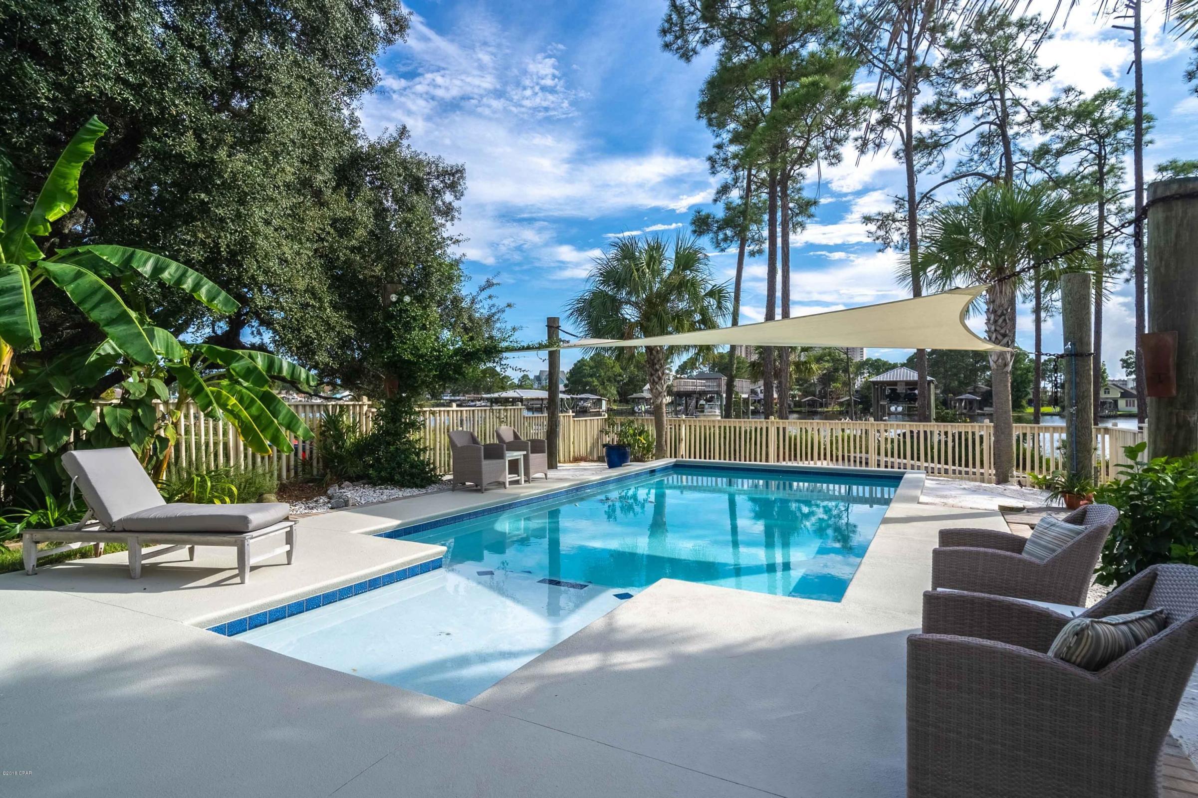 Sawgrass at Grand Lagoon - Residential