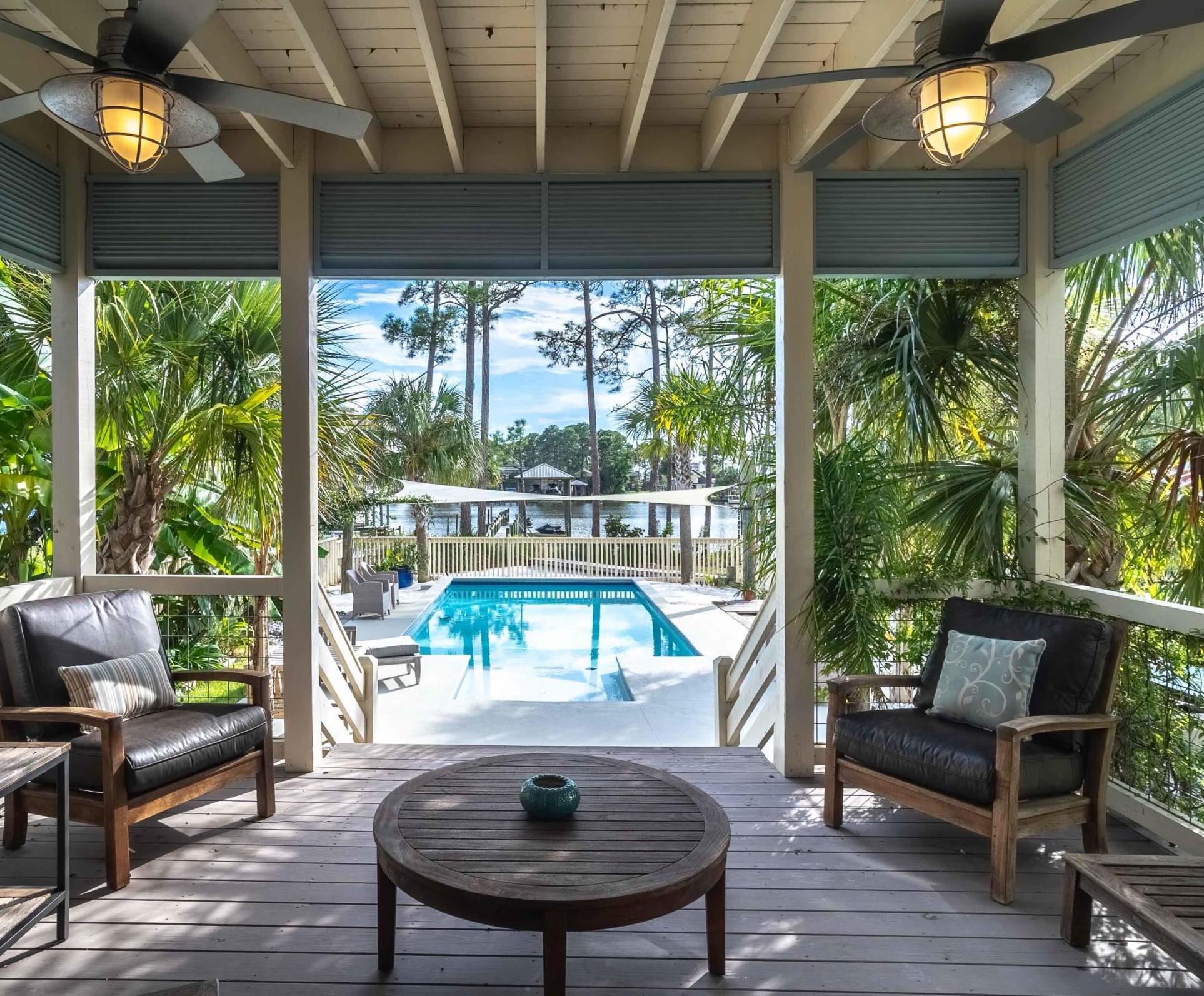 Sawgrass at Grand Lagoon - Residential