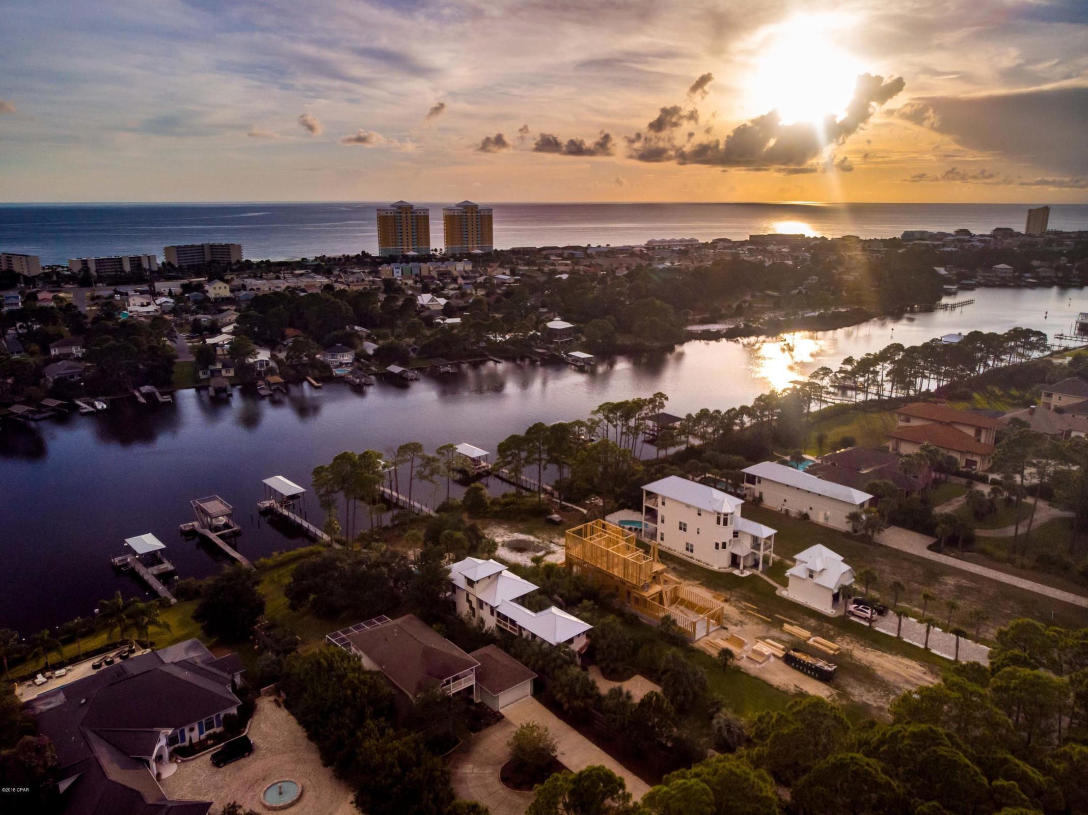 Sawgrass at Grand Lagoon - Residential