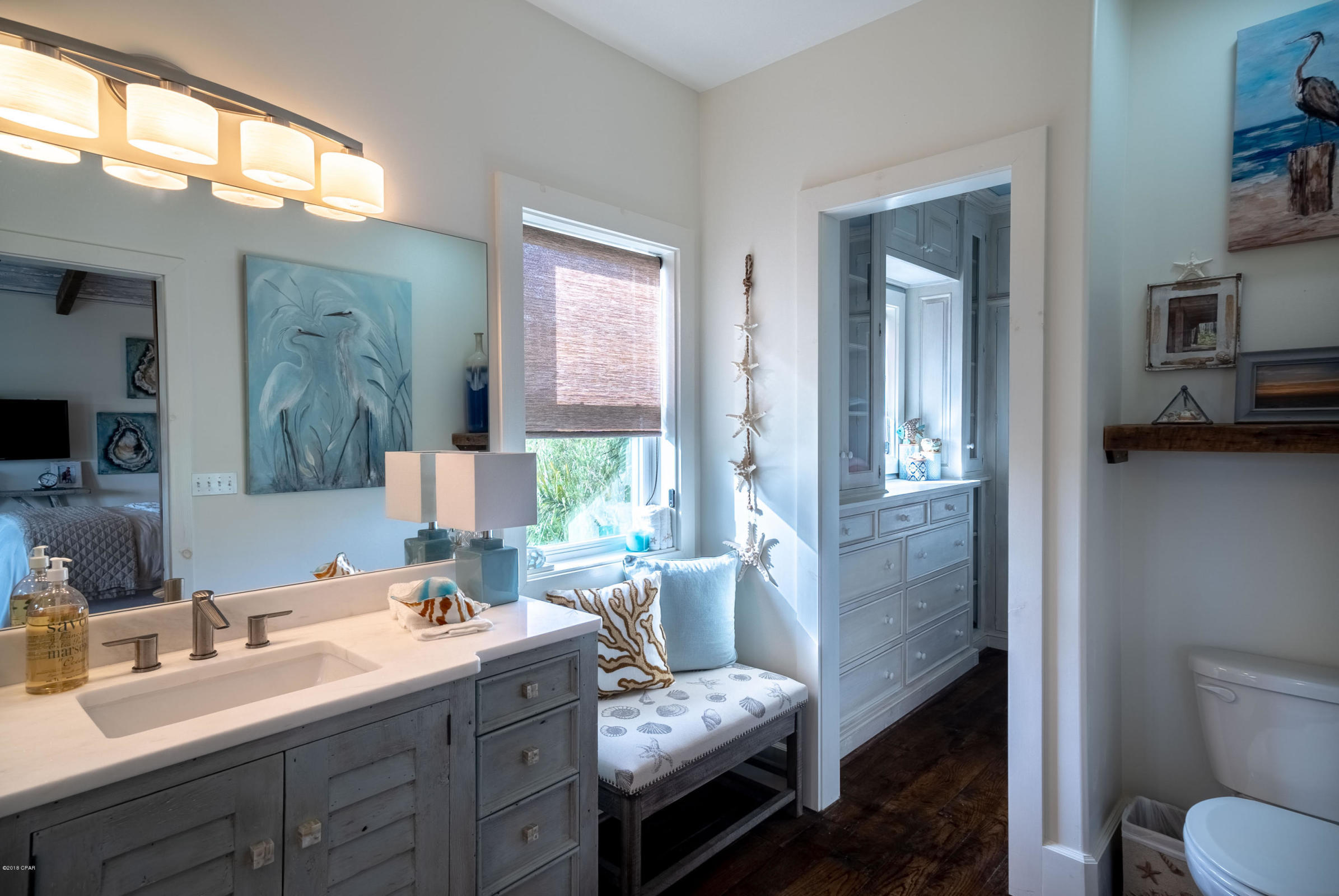 Sawgrass at Grand Lagoon - Residential