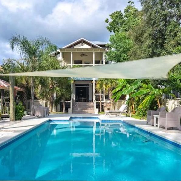 Sawgrass at Grand Lagoon - Residential