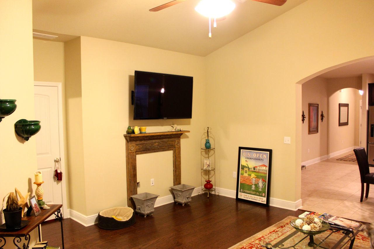 DRIFTWOOD ESTATES - Residential