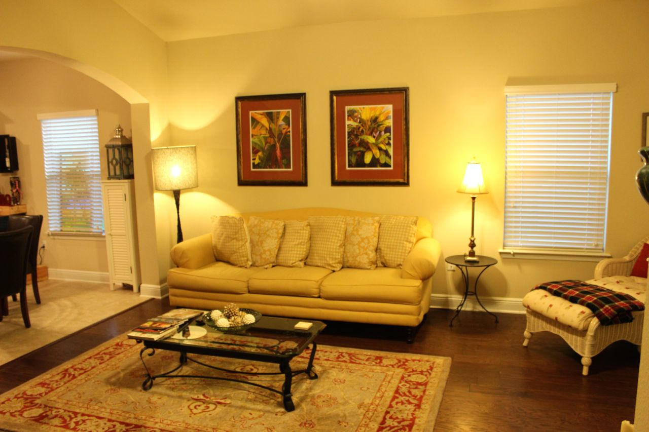 DRIFTWOOD ESTATES - Residential