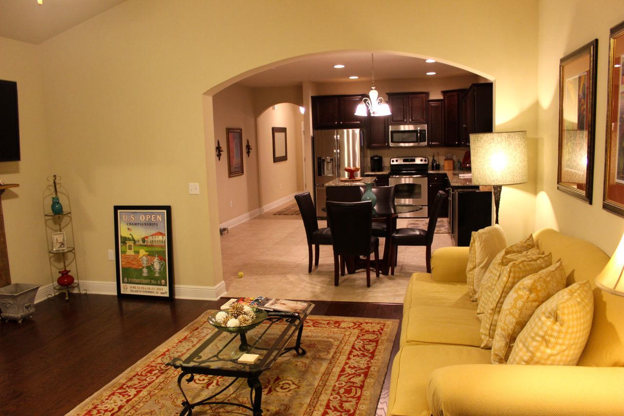 DRIFTWOOD ESTATES - Residential