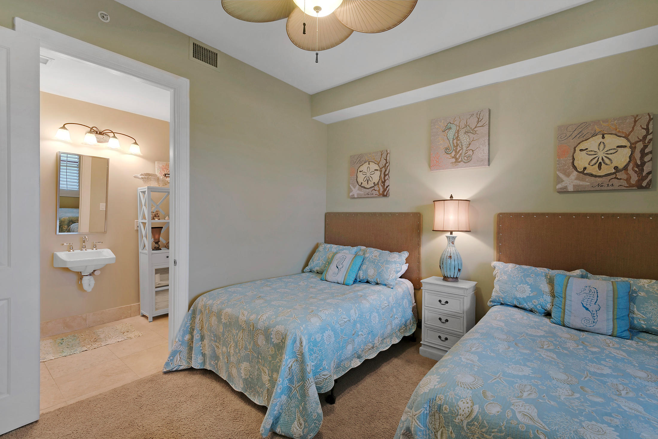SANCTUARY BY THE SEA CONDO - Residential