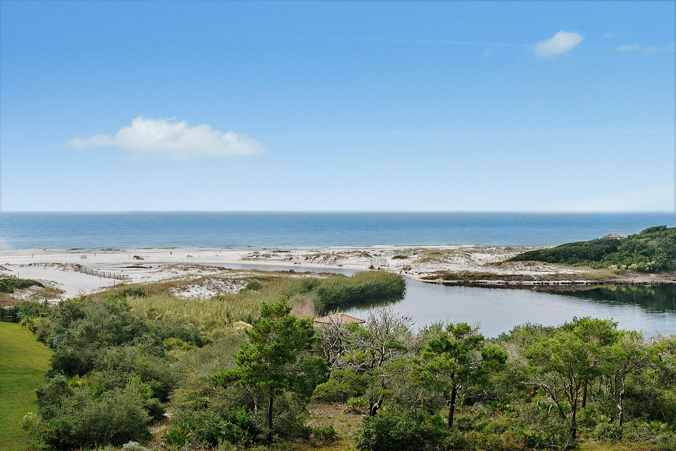 SANCTUARY BY THE SEA CONDO - Residential