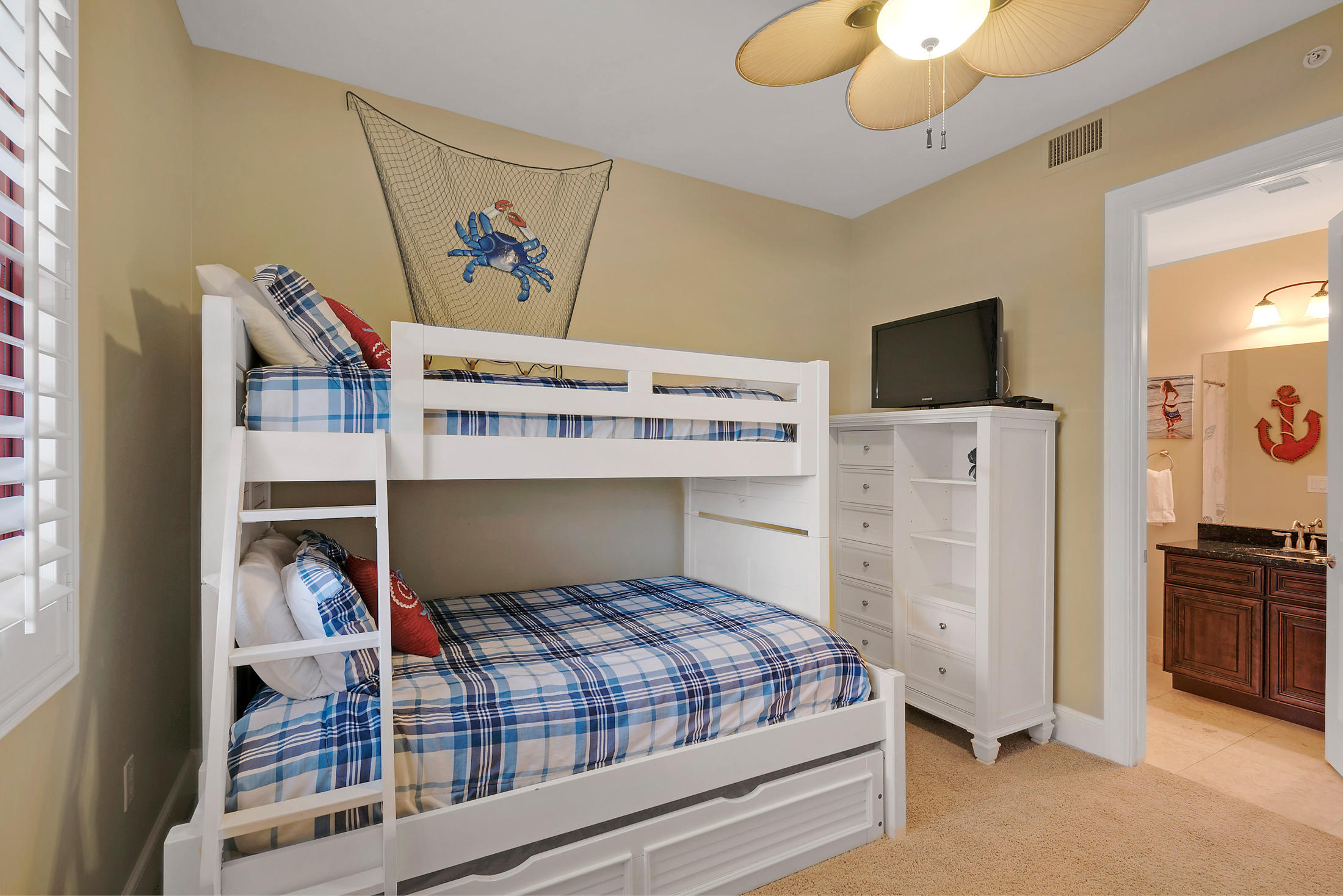 SANCTUARY BY THE SEA CONDO - Residential