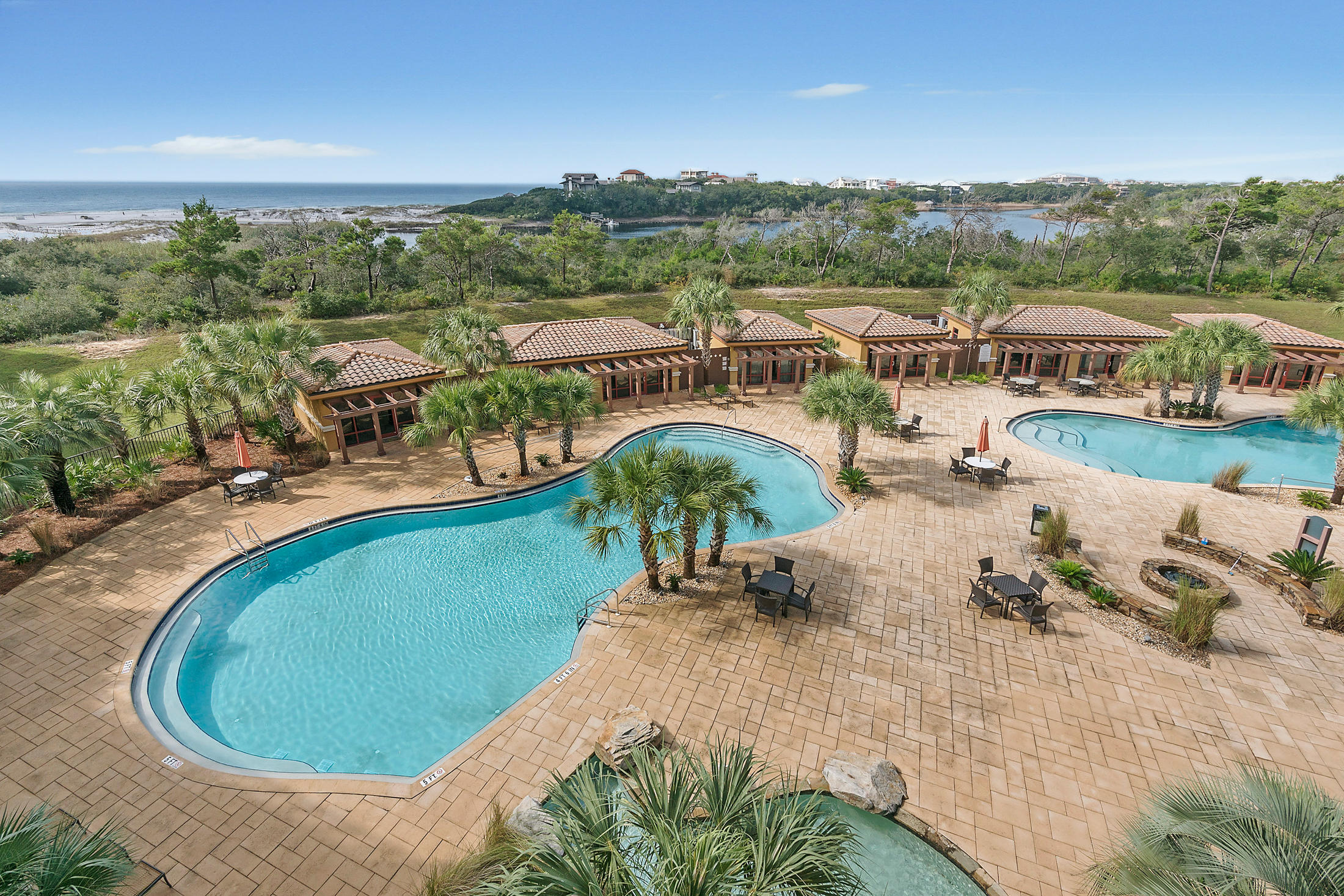 SANCTUARY BY THE SEA CONDO - Residential