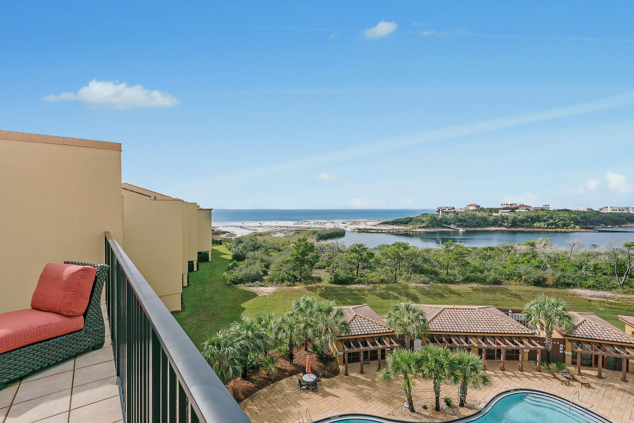 SANCTUARY BY THE SEA CONDO - Residential