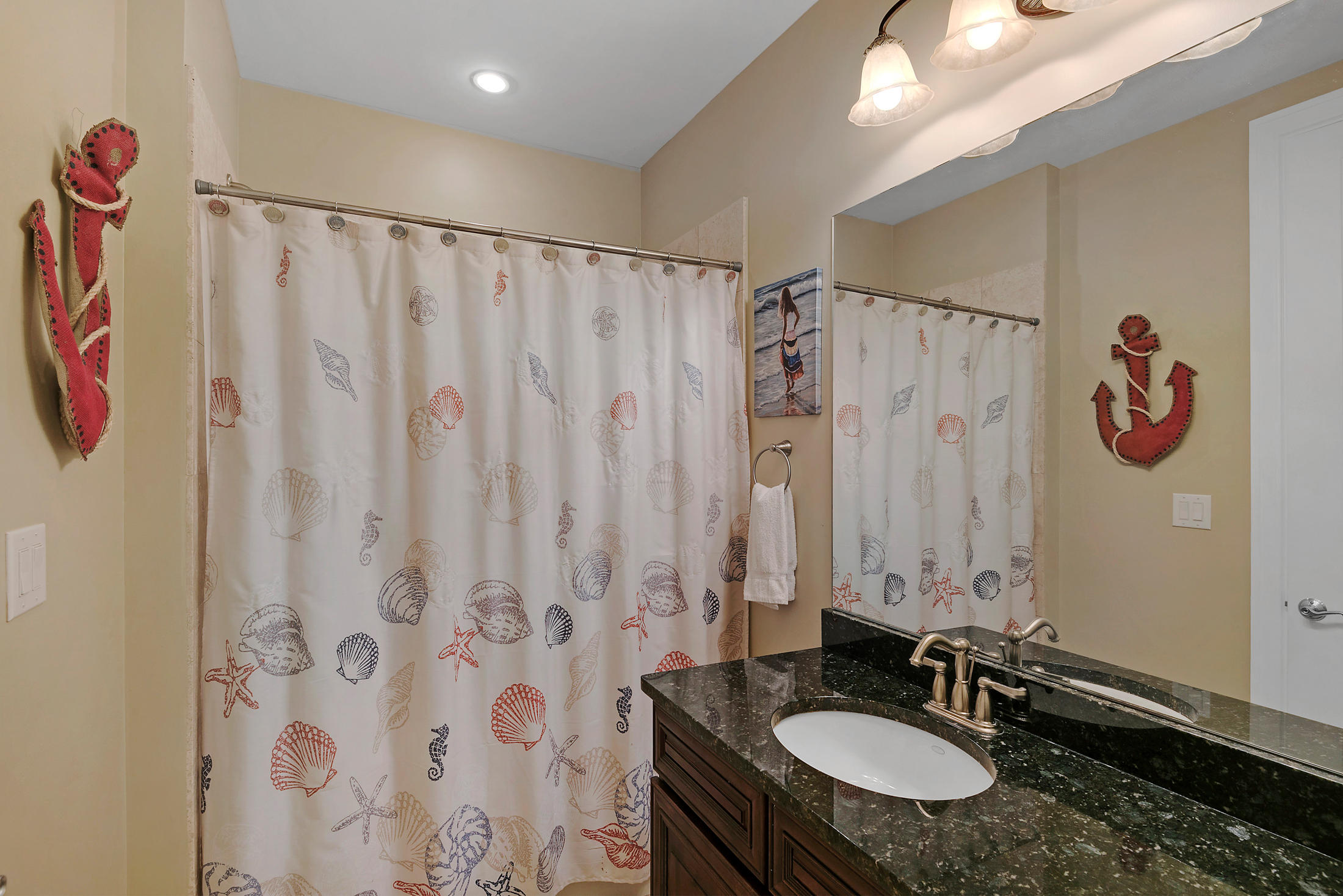 SANCTUARY BY THE SEA CONDO - Residential