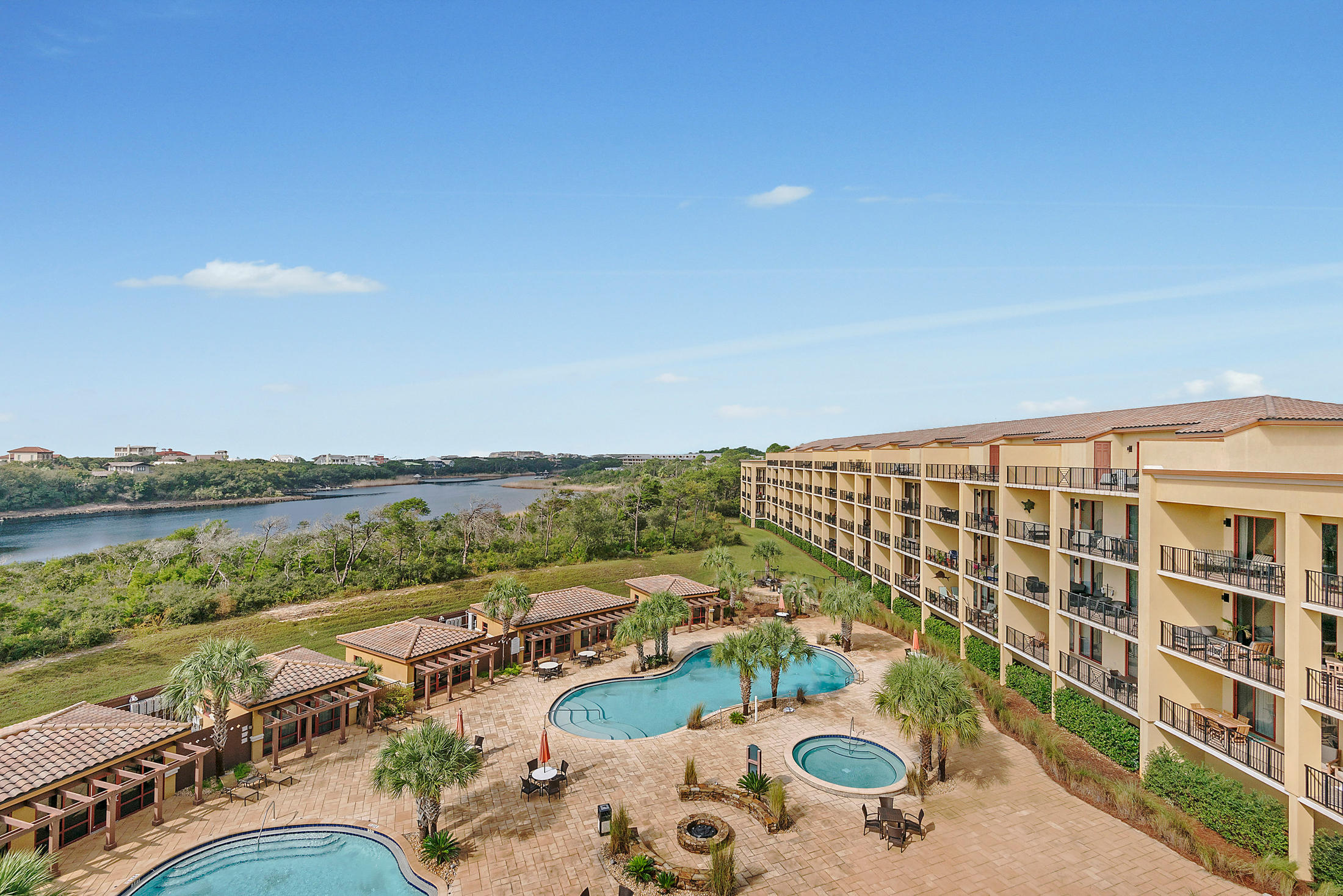 SANCTUARY BY THE SEA CONDO - Residential