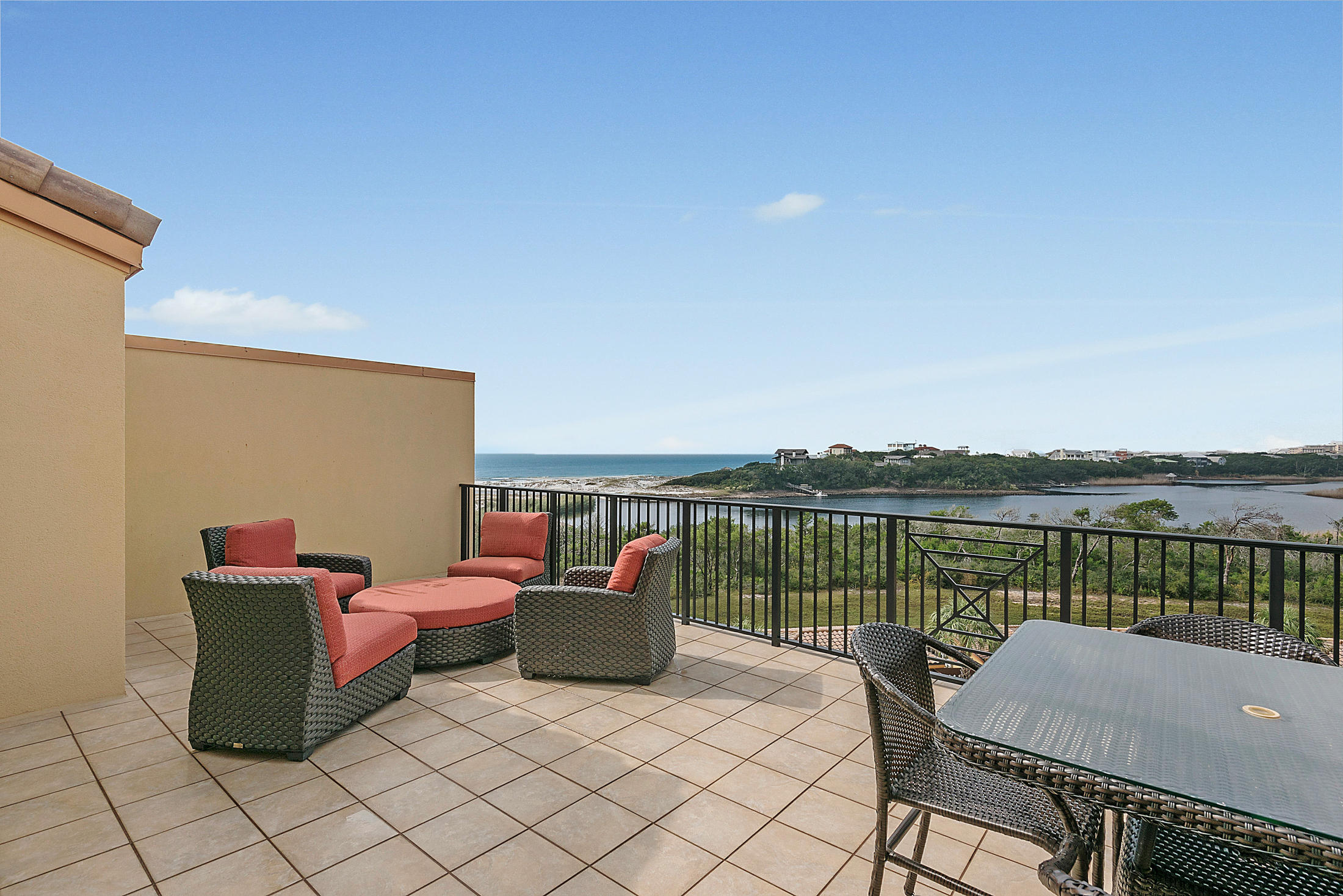 SANCTUARY BY THE SEA CONDO - Residential