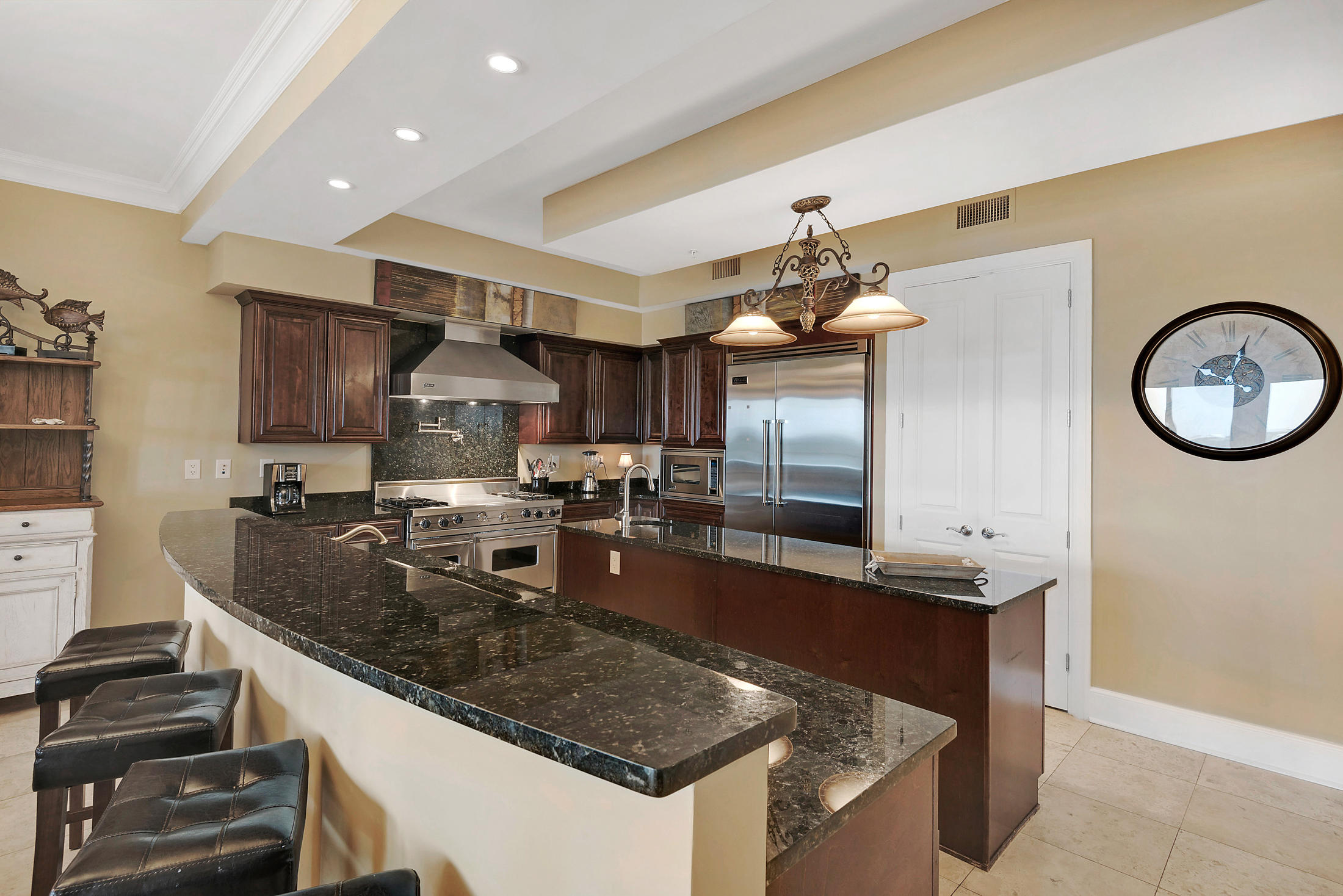 SANCTUARY BY THE SEA CONDO - Residential