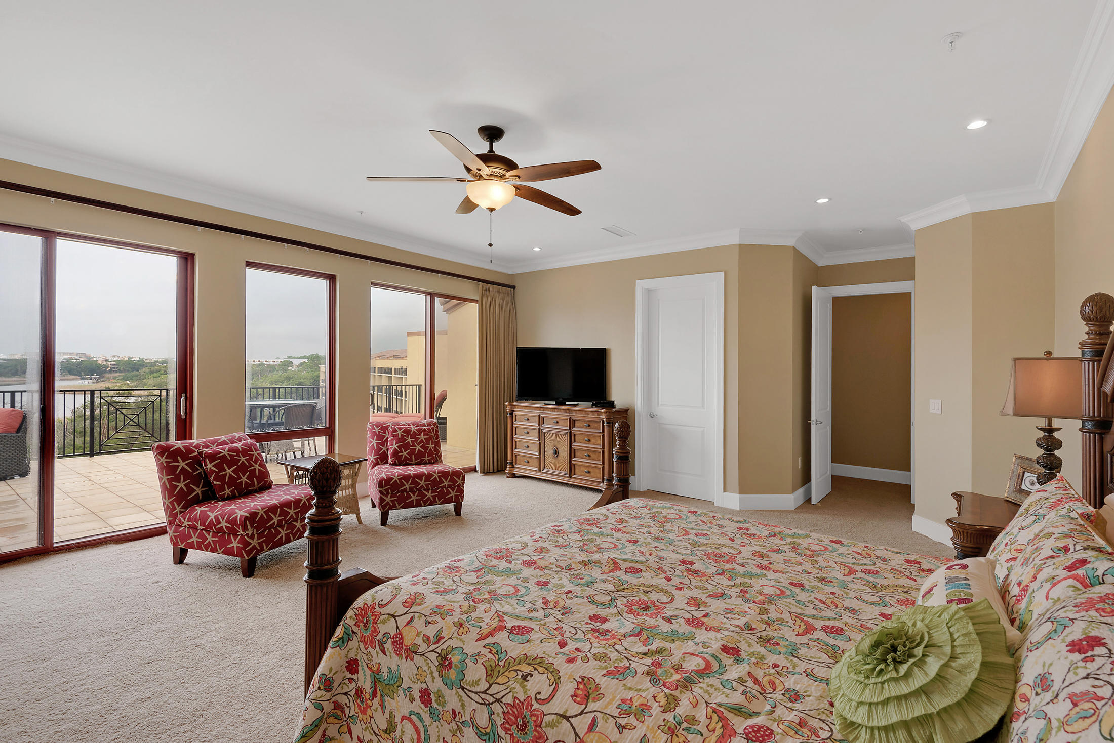 SANCTUARY BY THE SEA CONDO - Residential