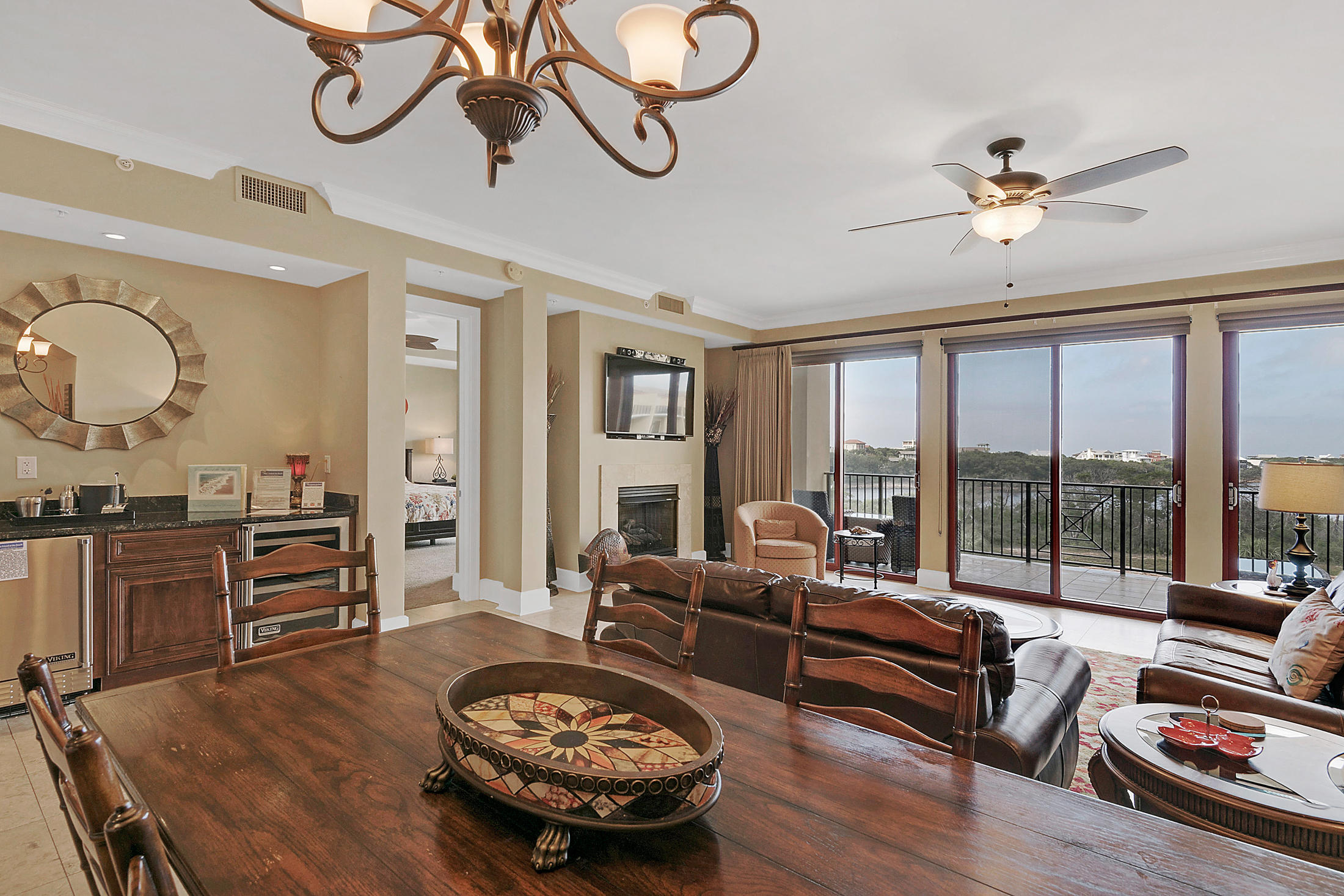 SANCTUARY BY THE SEA CONDO - Residential