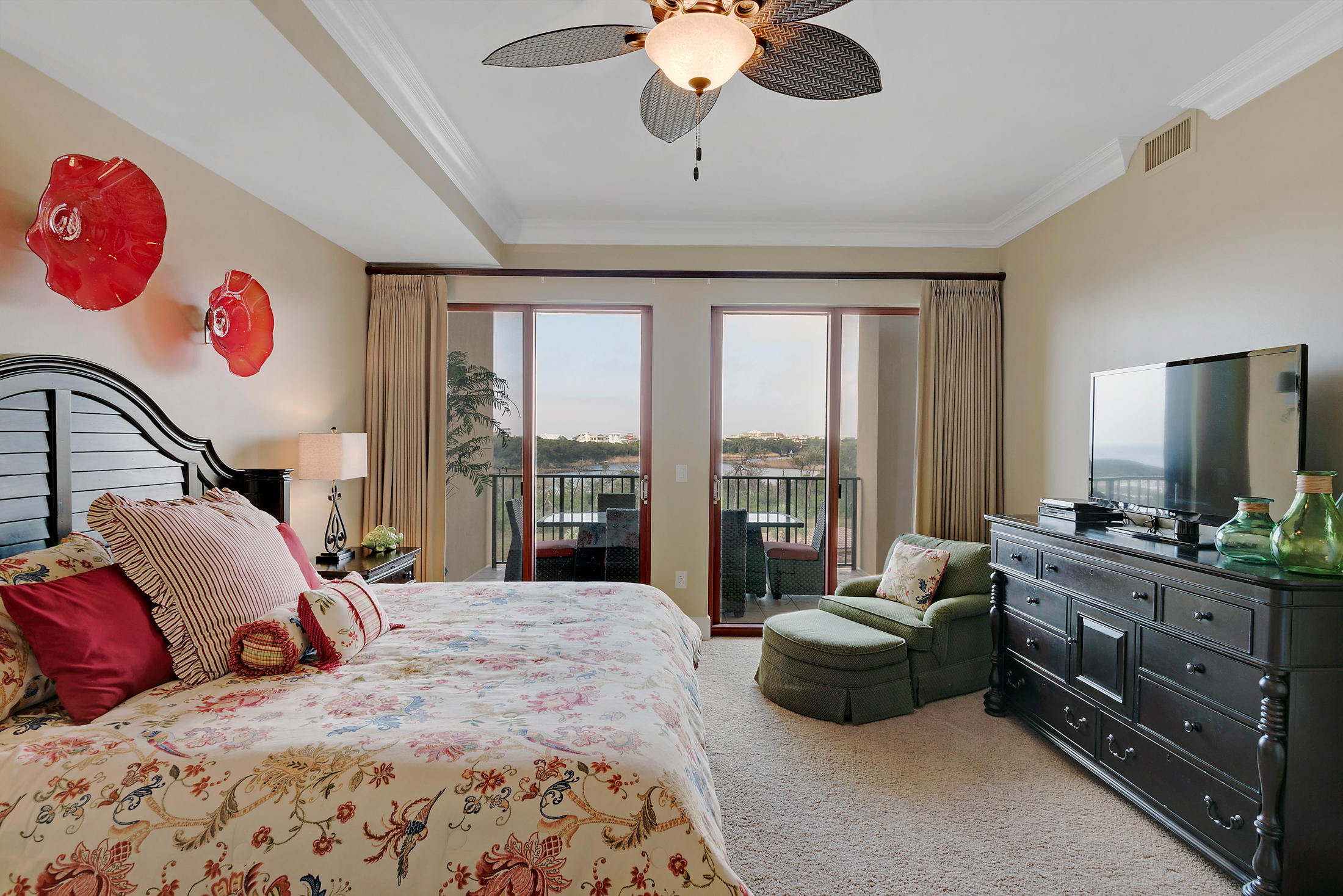 SANCTUARY BY THE SEA CONDO - Residential