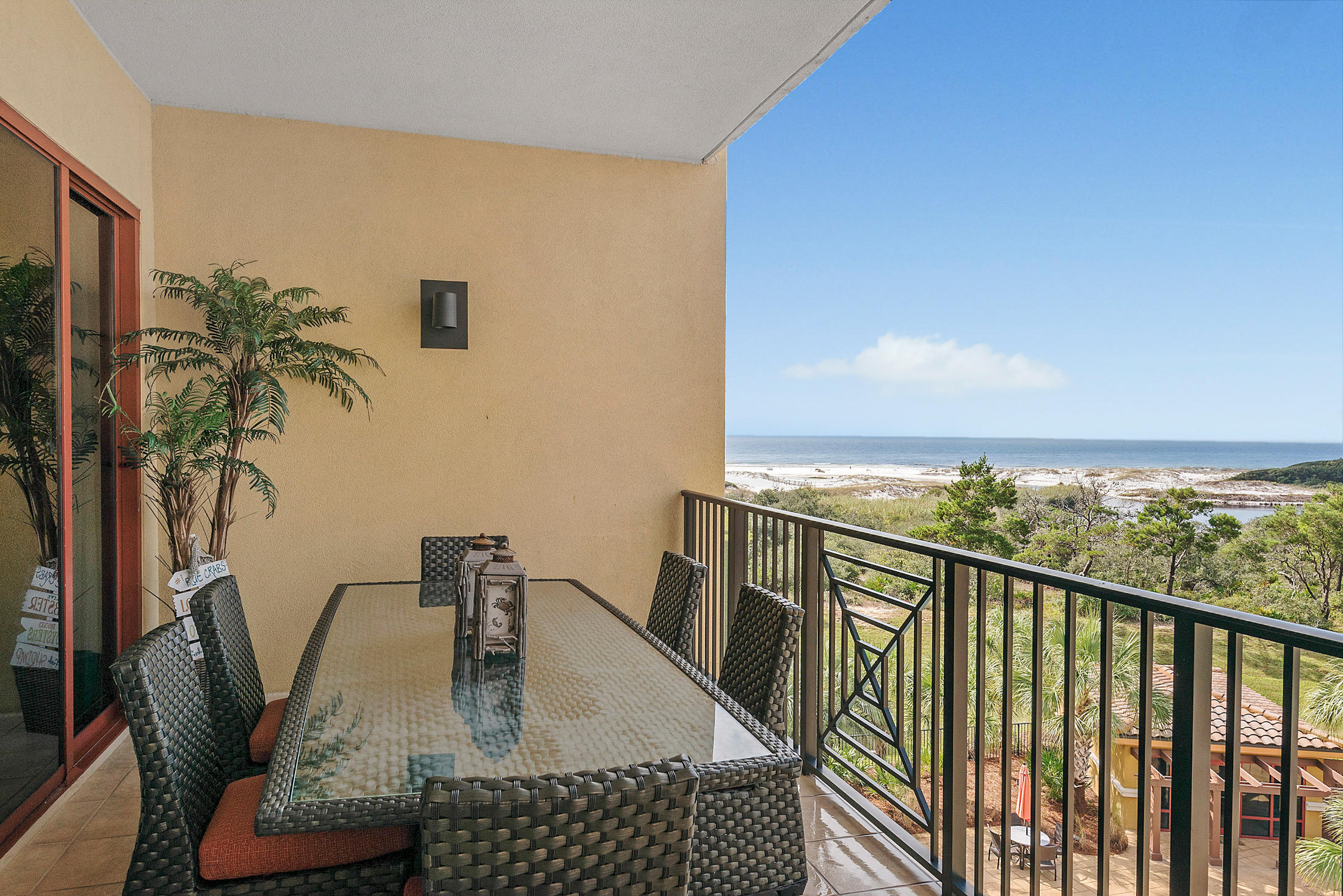 SANCTUARY BY THE SEA CONDO - Residential