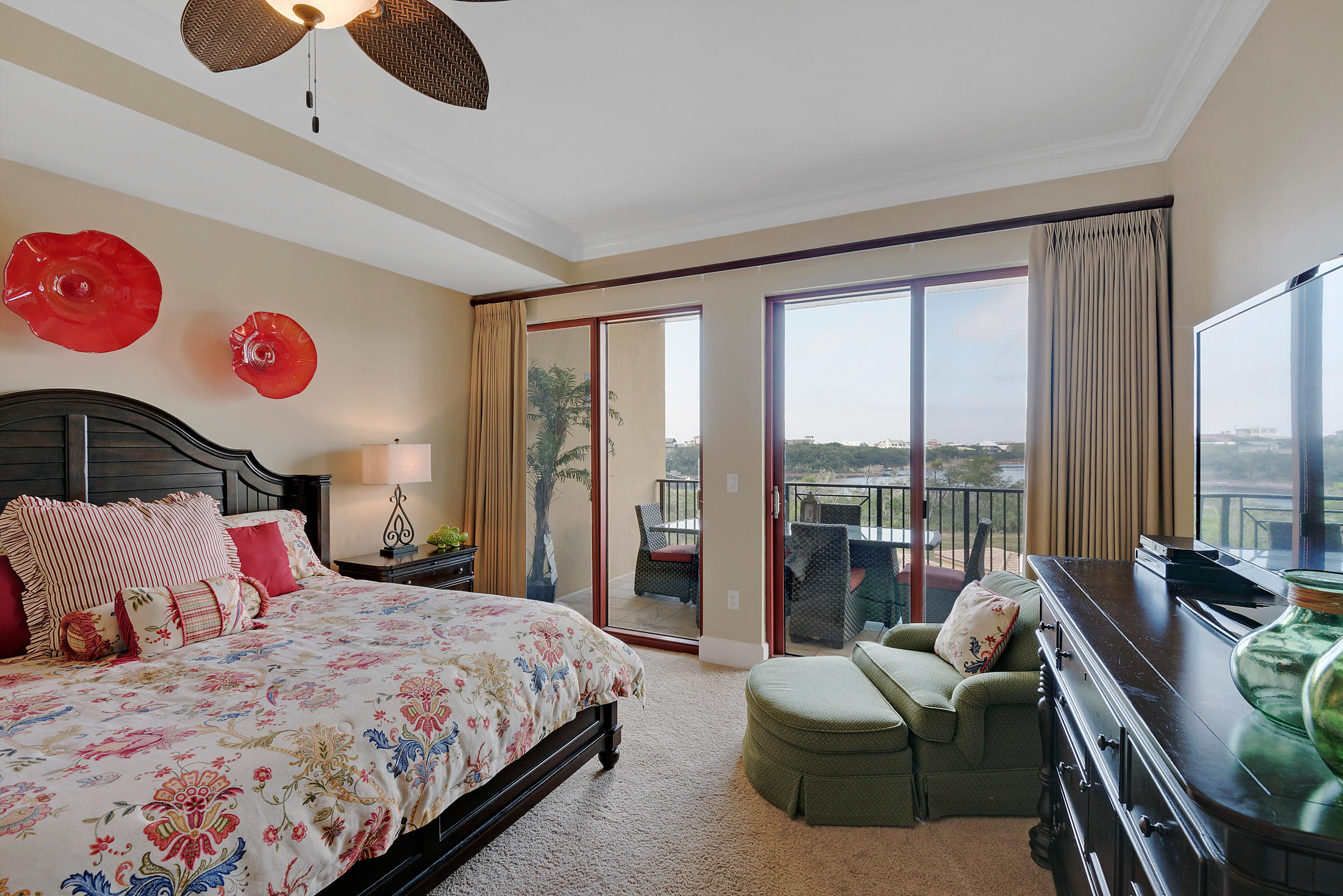 SANCTUARY BY THE SEA CONDO - Residential
