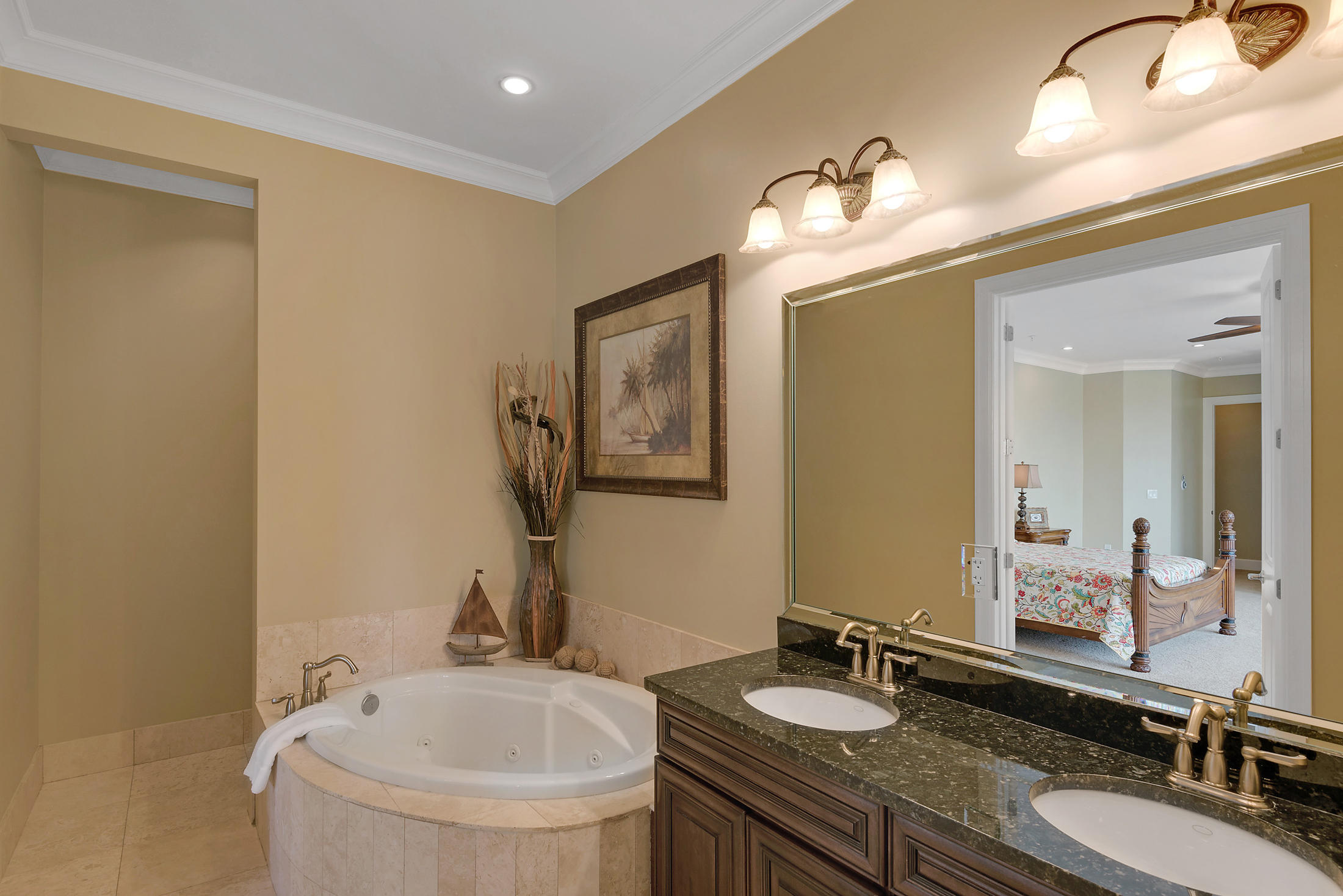 SANCTUARY BY THE SEA CONDO - Residential
