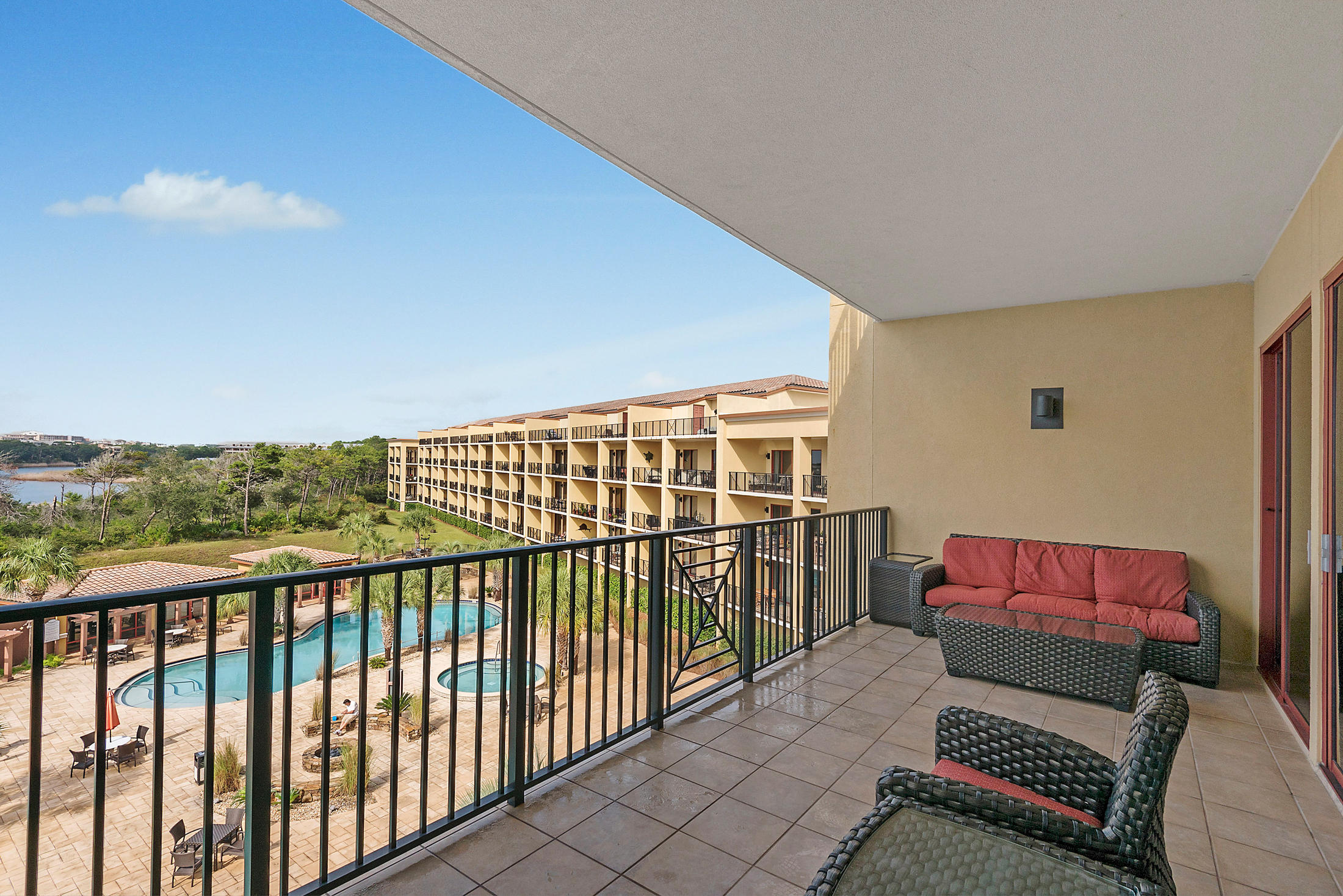 SANCTUARY BY THE SEA CONDO - Residential