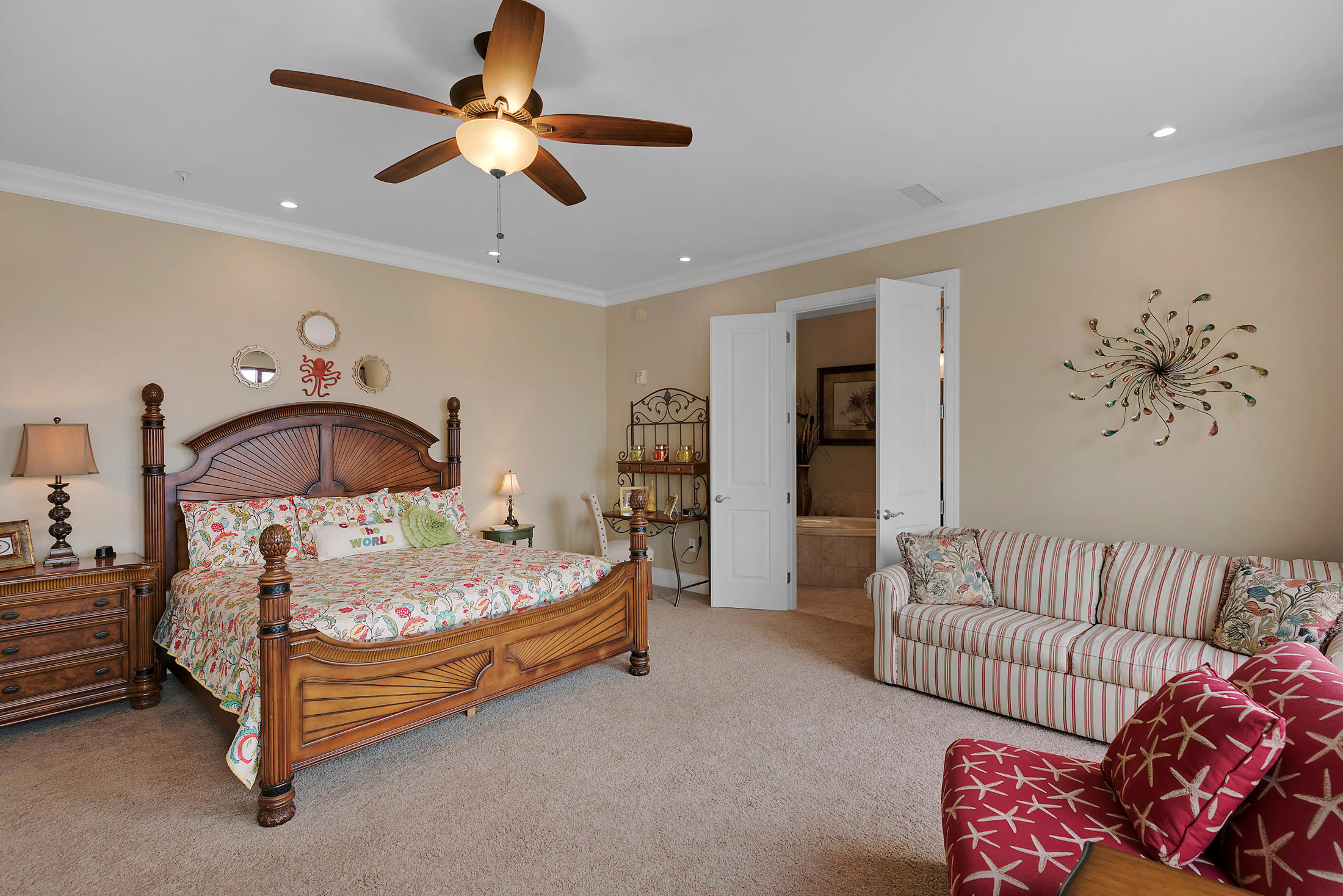 SANCTUARY BY THE SEA CONDO - Residential