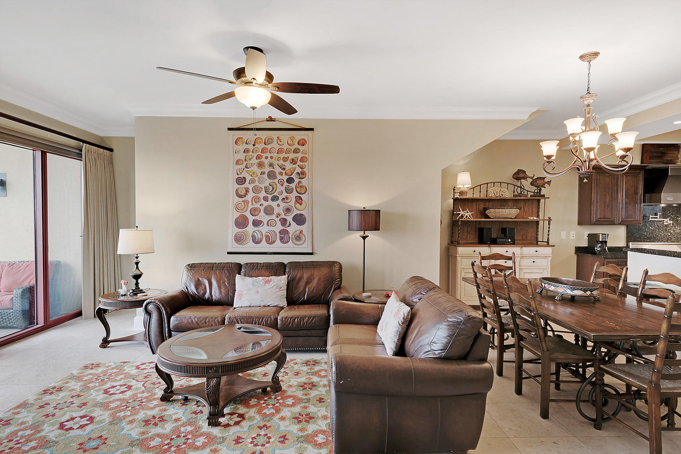 SANCTUARY BY THE SEA CONDO - Residential