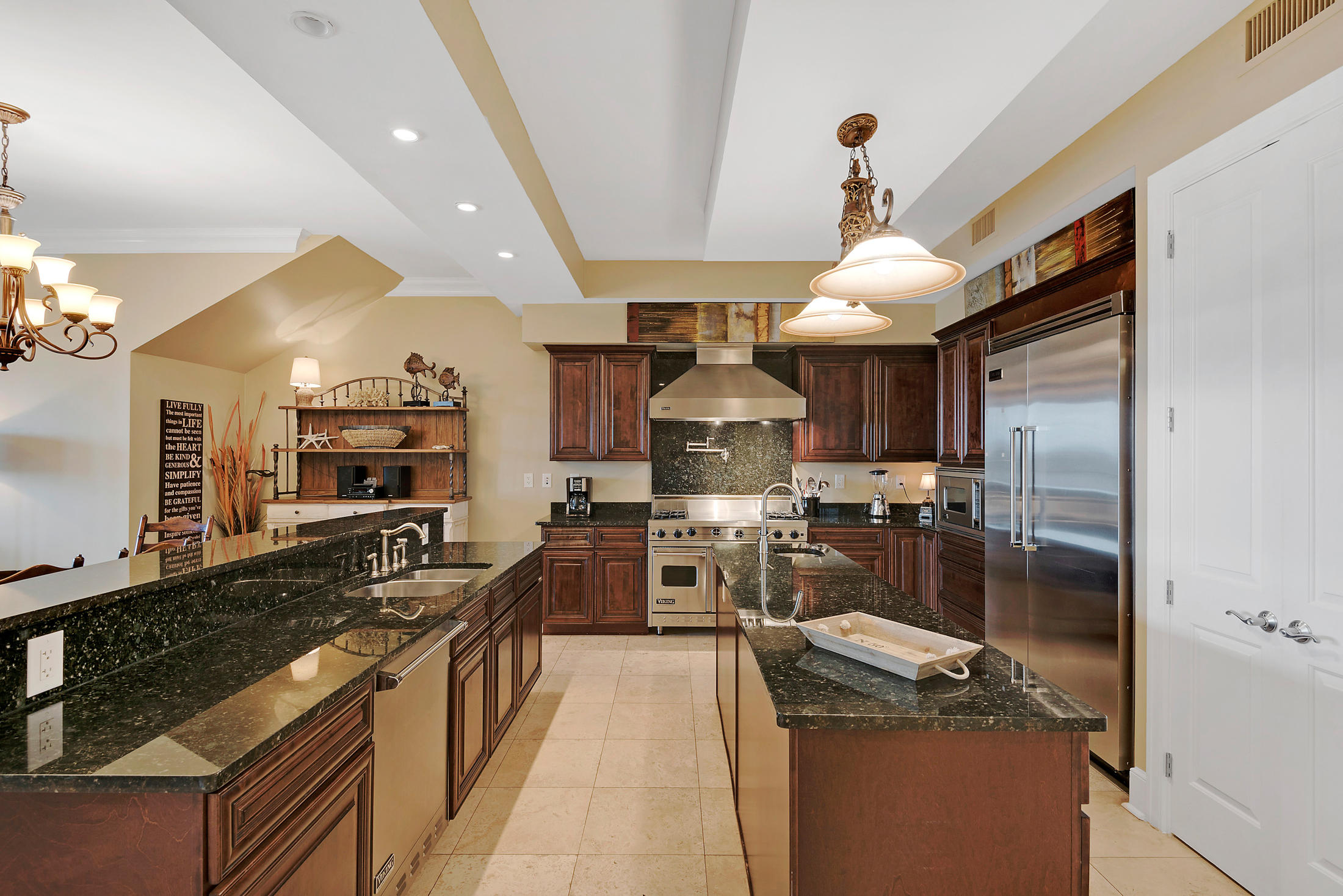 SANCTUARY BY THE SEA CONDO - Residential